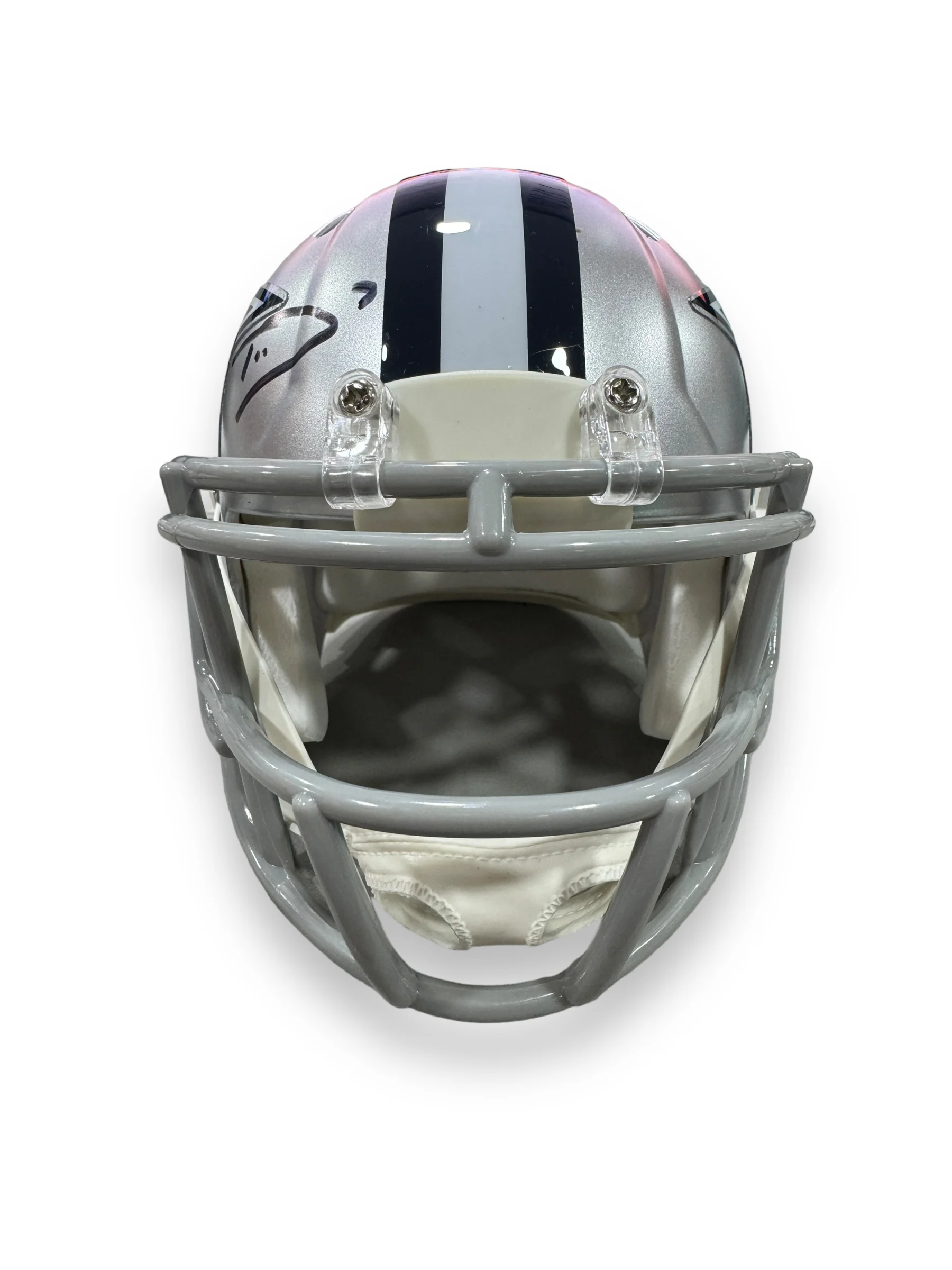 Mini casco / Cowboys / Trevon Diggs - Image 3