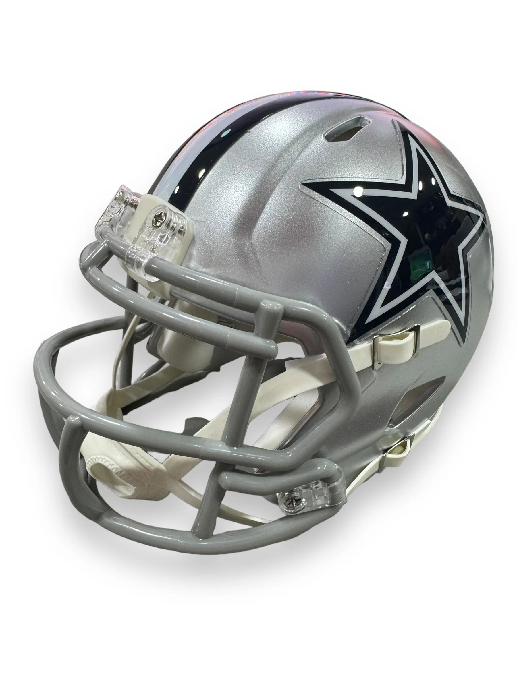 Mini casco / Cowboys / Trevon Diggs - Image 4