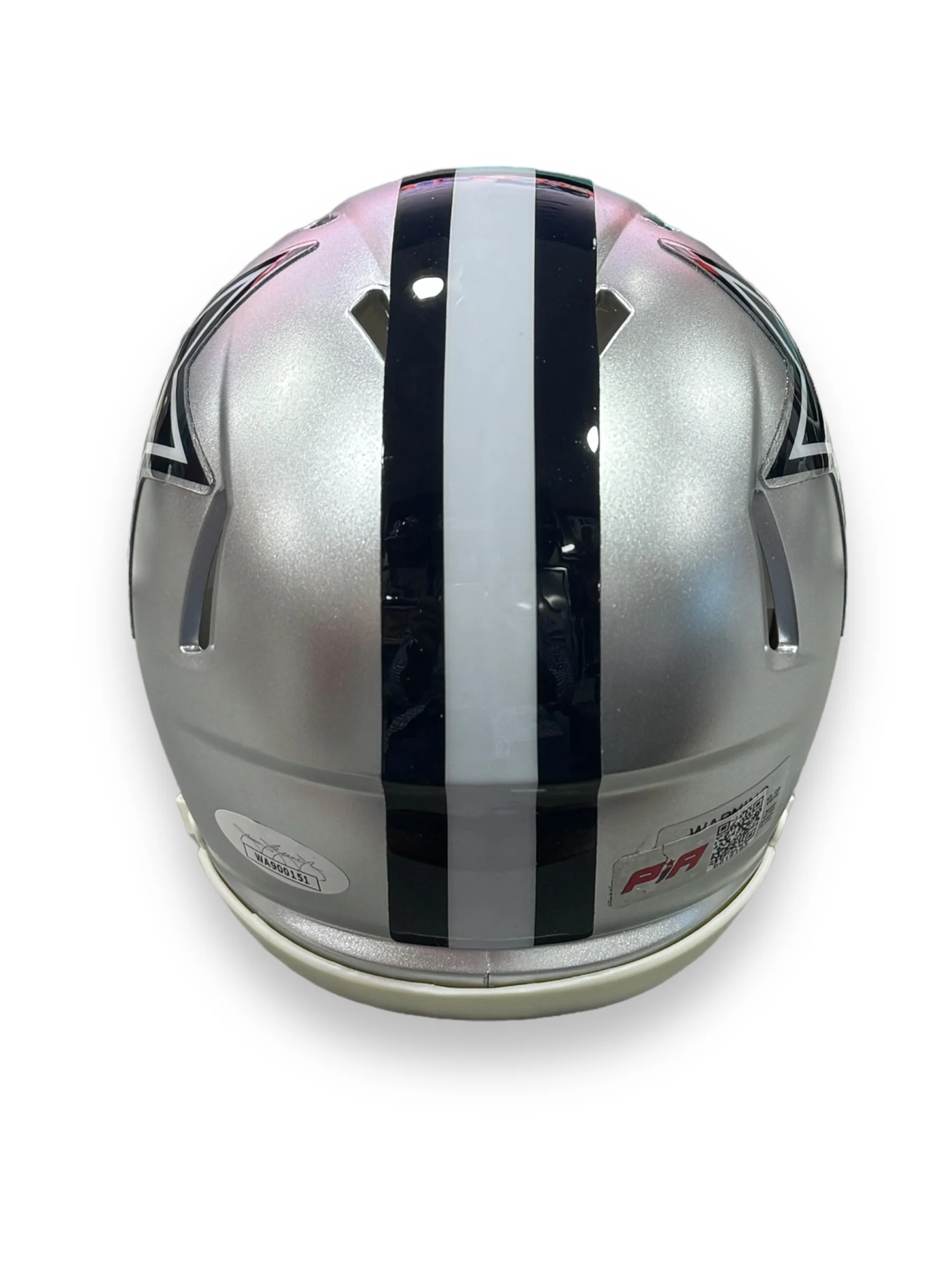Mini casco / Cowboys / Trevon Diggs - Image 5
