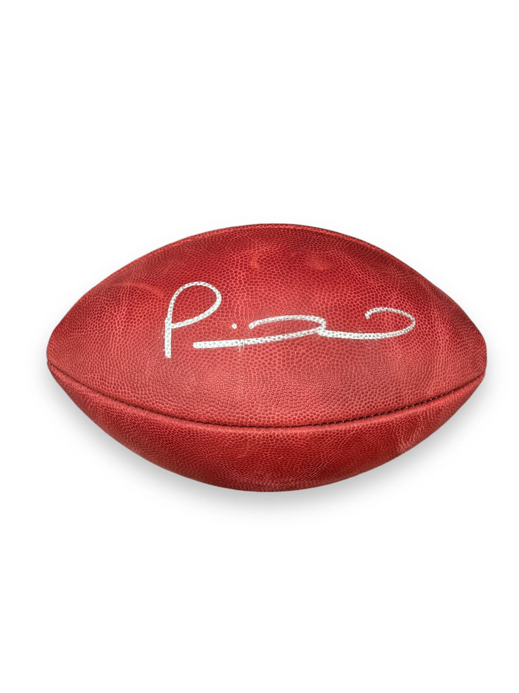 Balón Pro / Chiefs / Patrick Mahomes