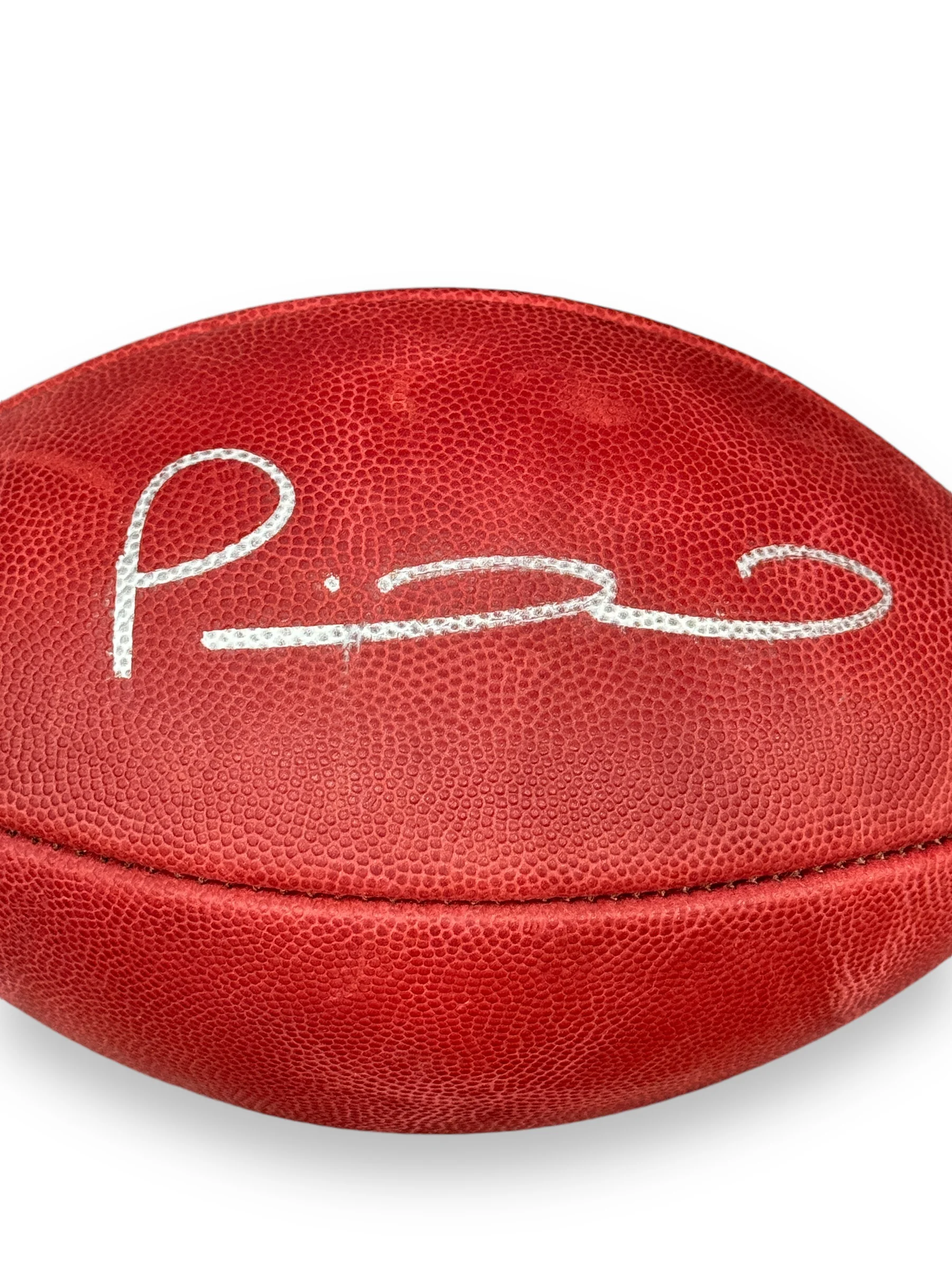 Balón Pro / Chiefs / Patrick Mahomes - Image 3