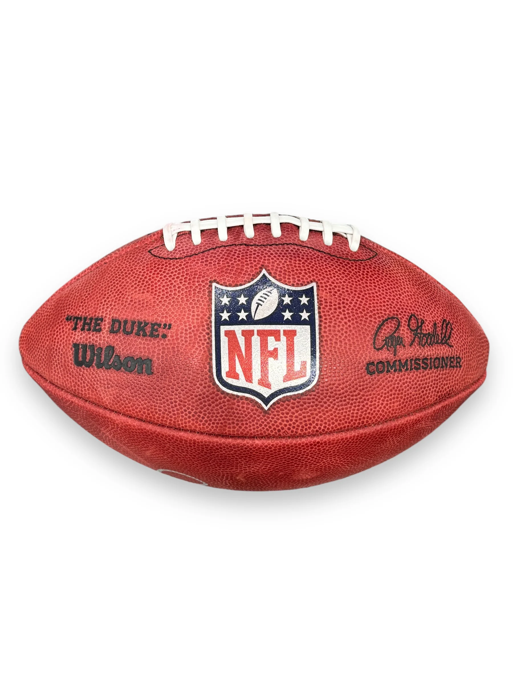 Balón Pro / Chiefs / Patrick Mahomes - Image 4