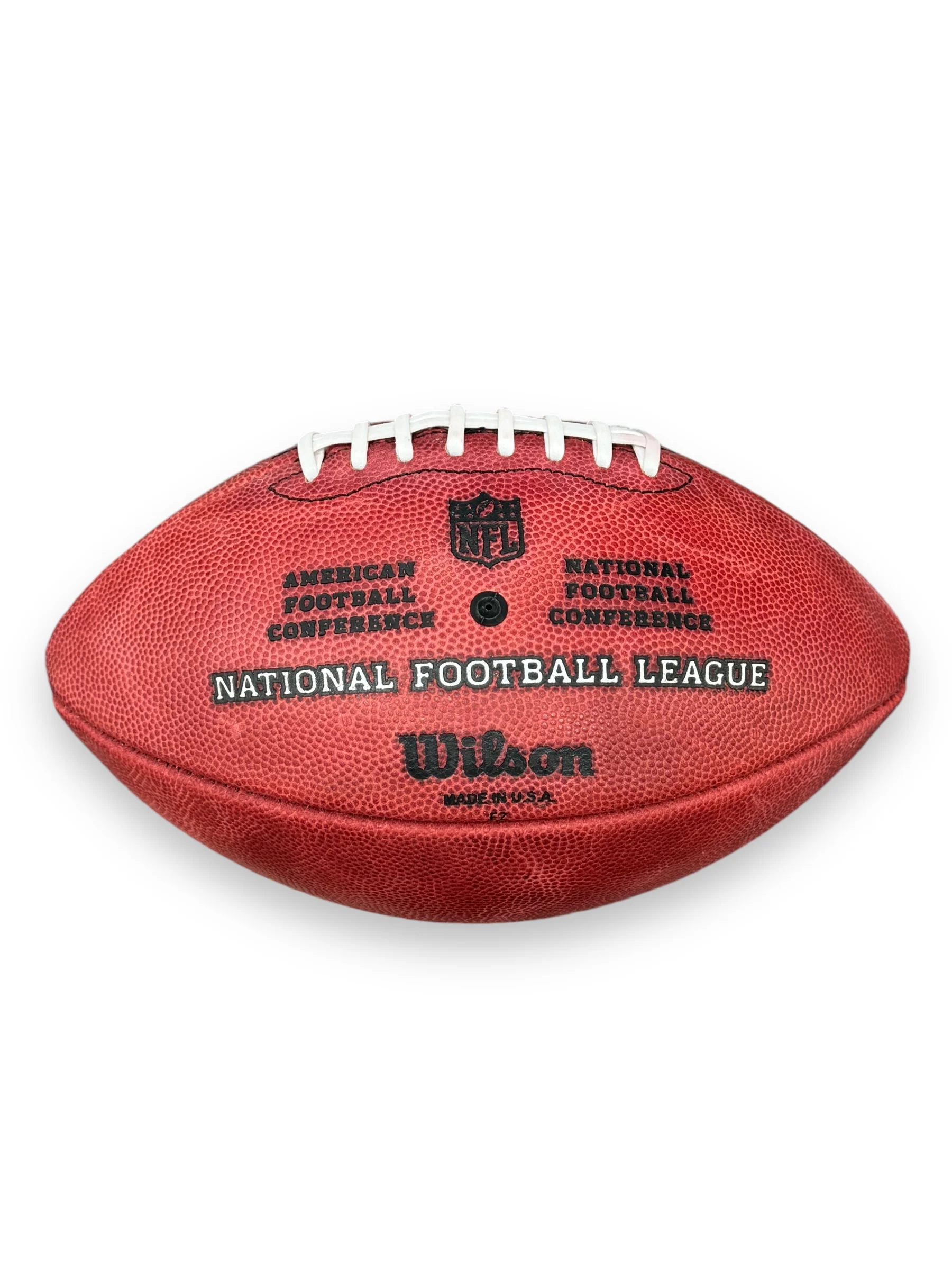 Balón Pro / Chiefs / Patrick Mahomes - Image 5