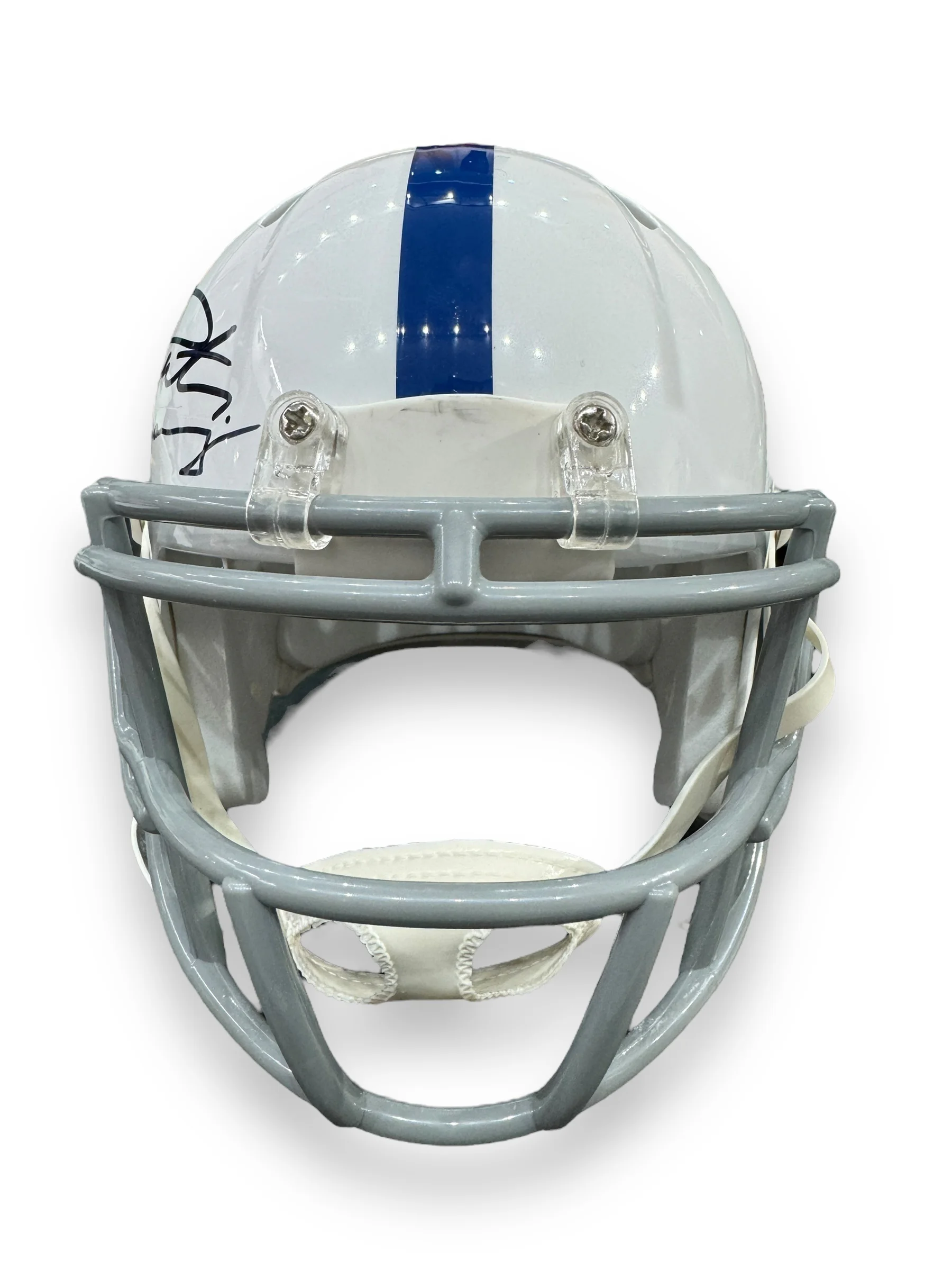 Mini casco / Colts / Peyton Manning - Image 3