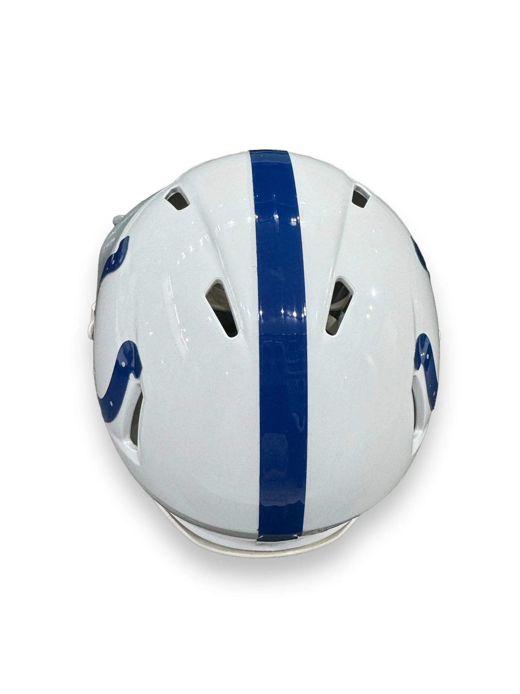 Mini casco / Colts / Peyton Manning - Image 4