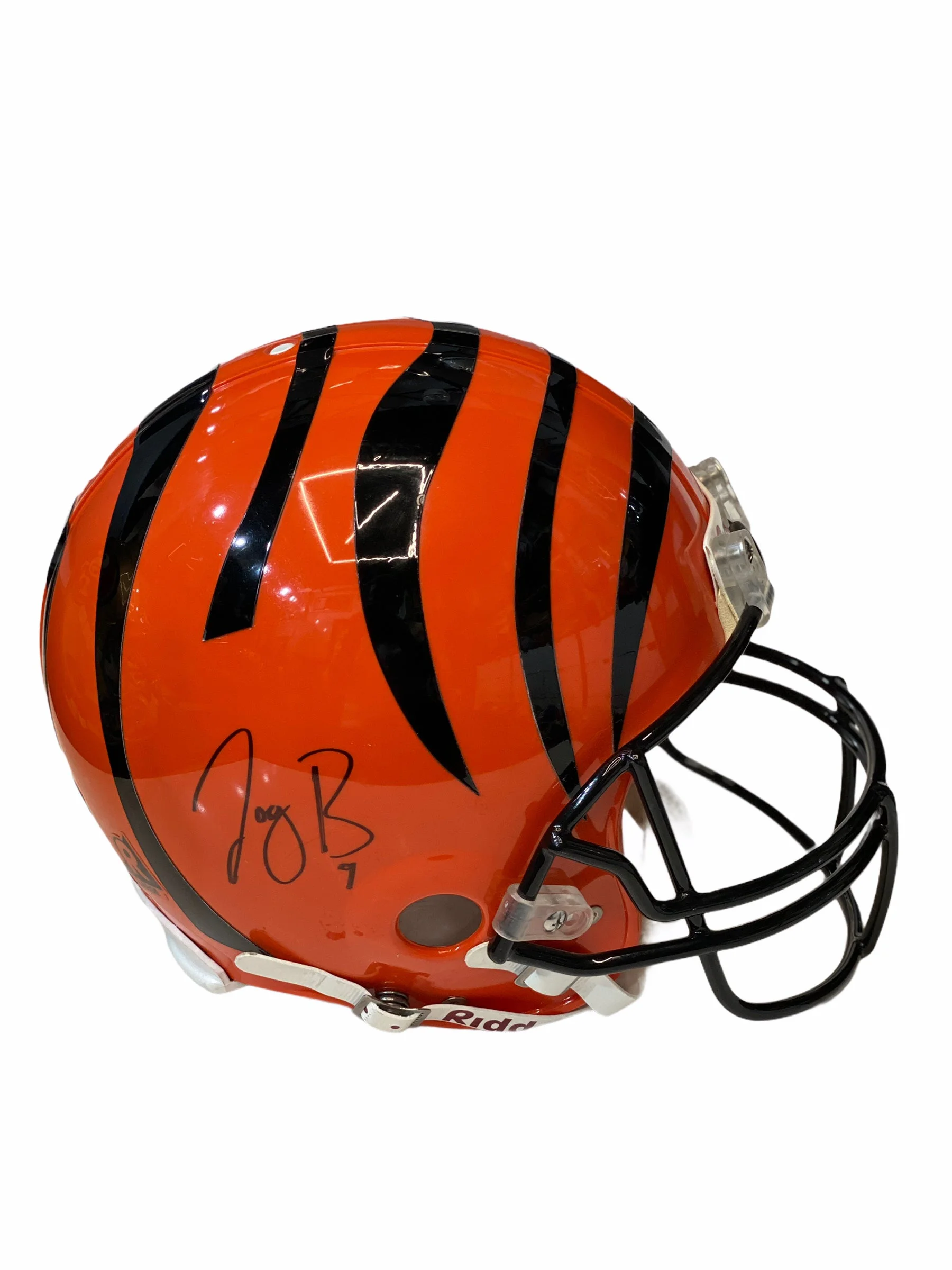 Casco Pro / Bengals / Joe Burrow