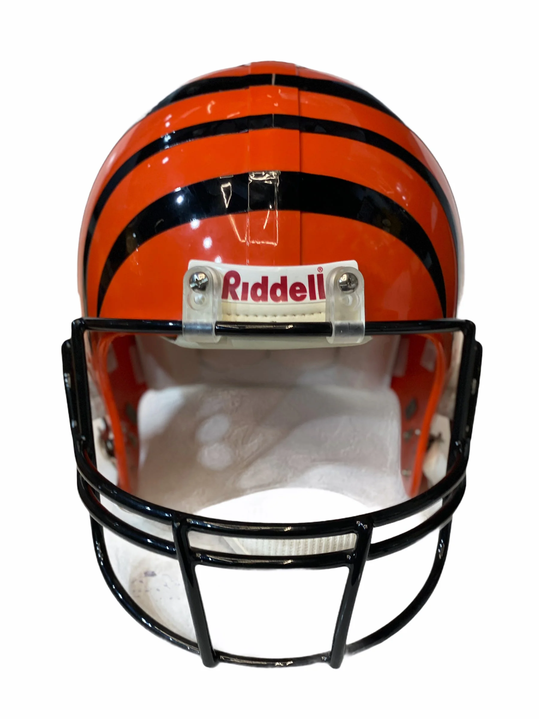 Casco Pro / Bengals / Joe Burrow - Image 2