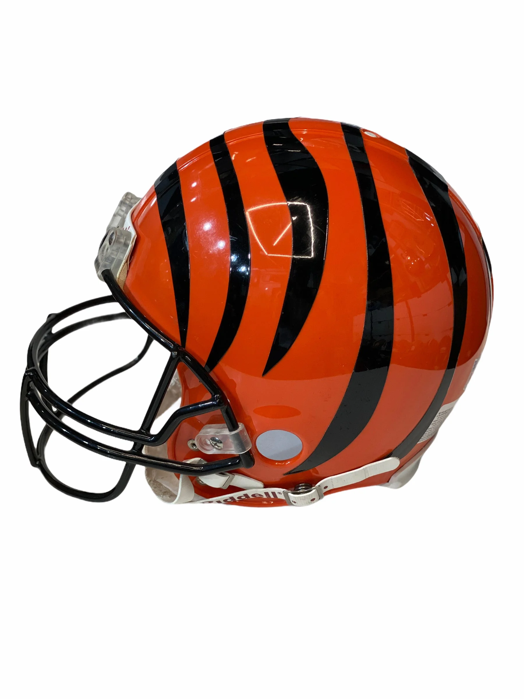 Casco Pro / Bengals / Joe Burrow - Image 3