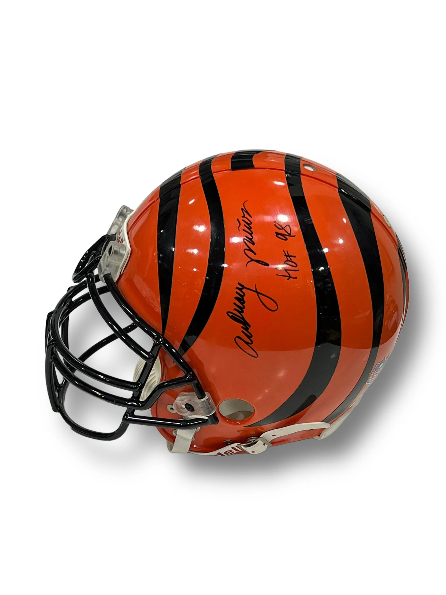 Casco Proline / Bengals / Anthony Muñoz