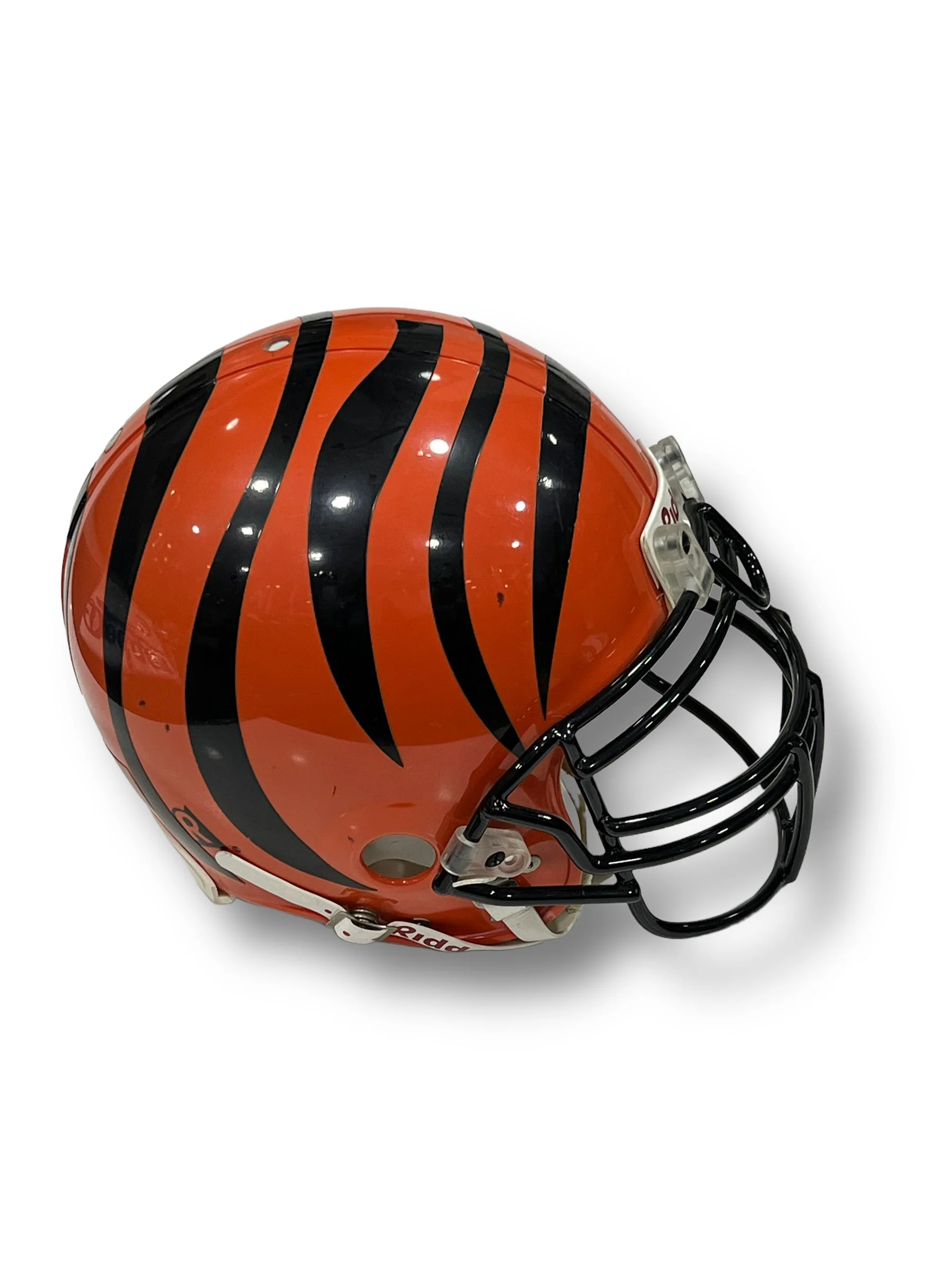 Casco Proline / Bengals / Anthony Muñoz - Image 4