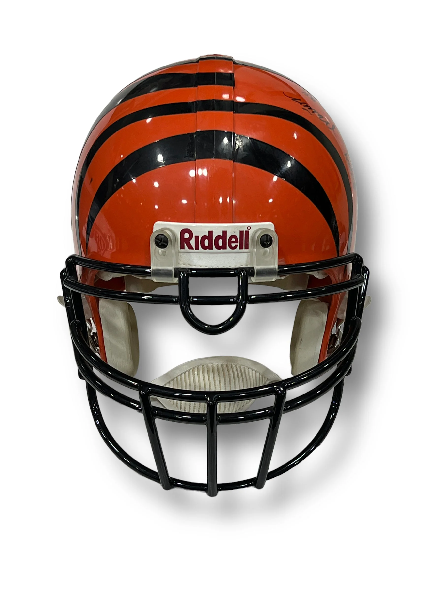 Casco Proline / Bengals / Anthony Muñoz - Image 5