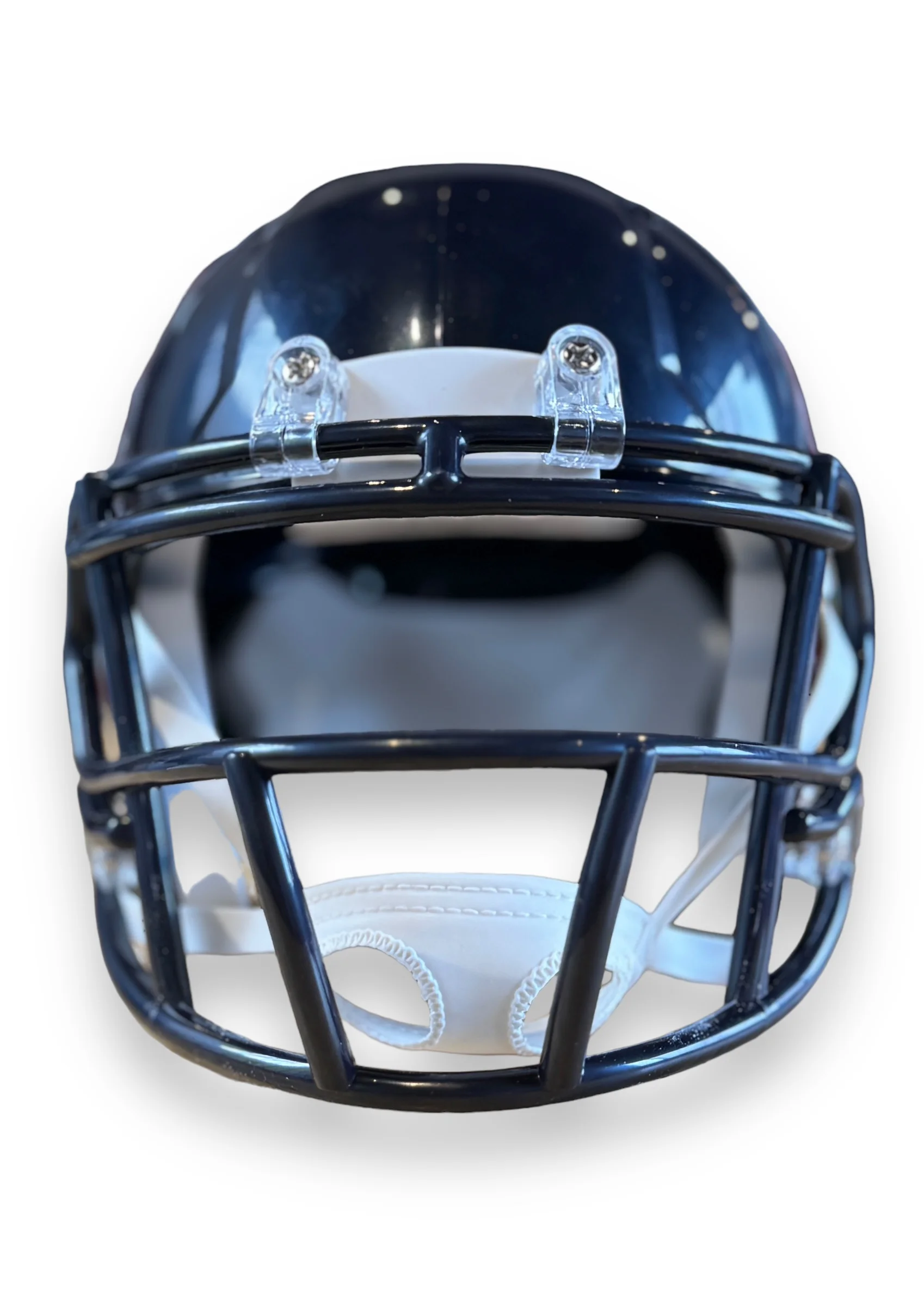 Mini casco / Bears / Mike Siglentary - Image 4