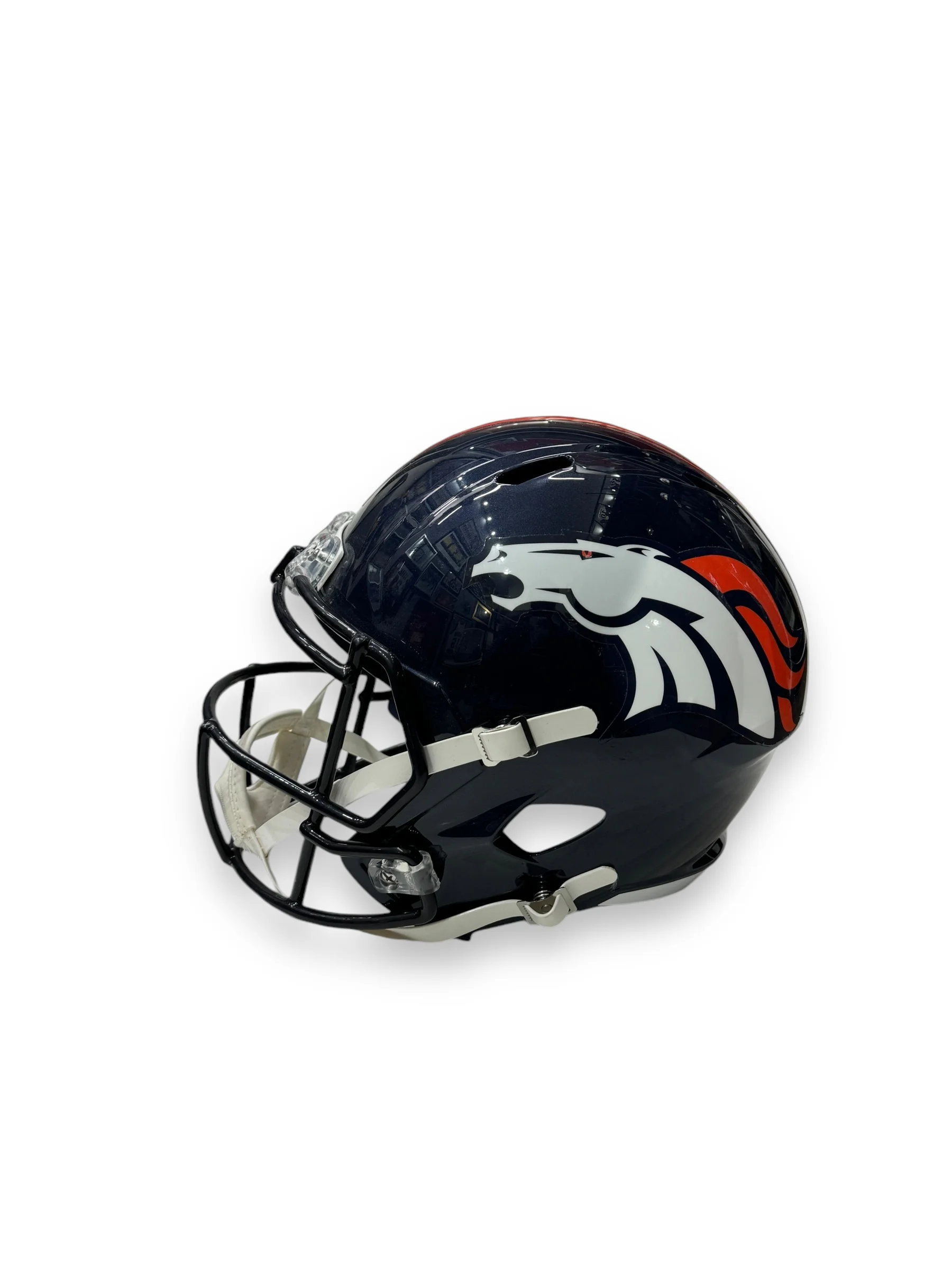Casco Replica / Broncos Speed / Javonte Williams - Image 5