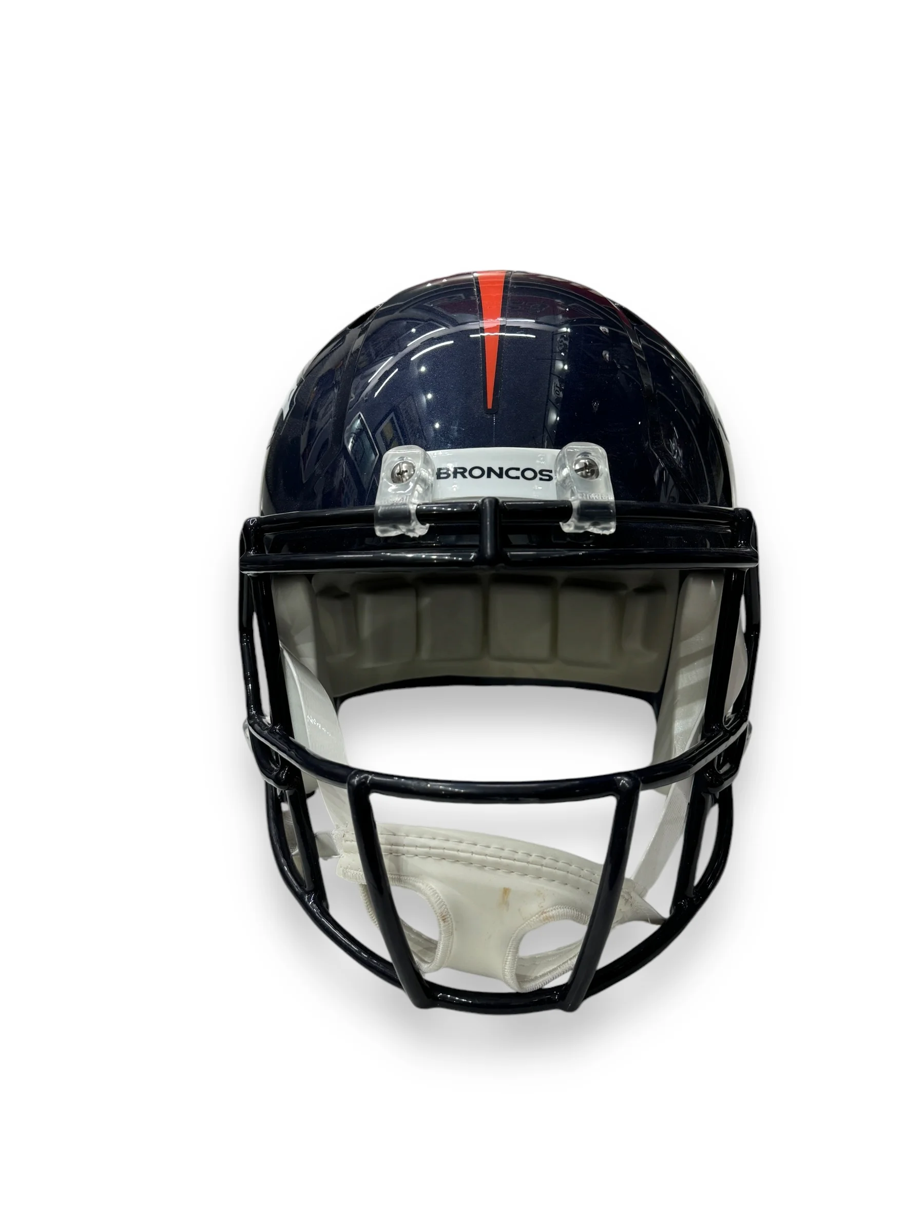 Casco Replica / Broncos Speed / Javonte Williams - Image 6