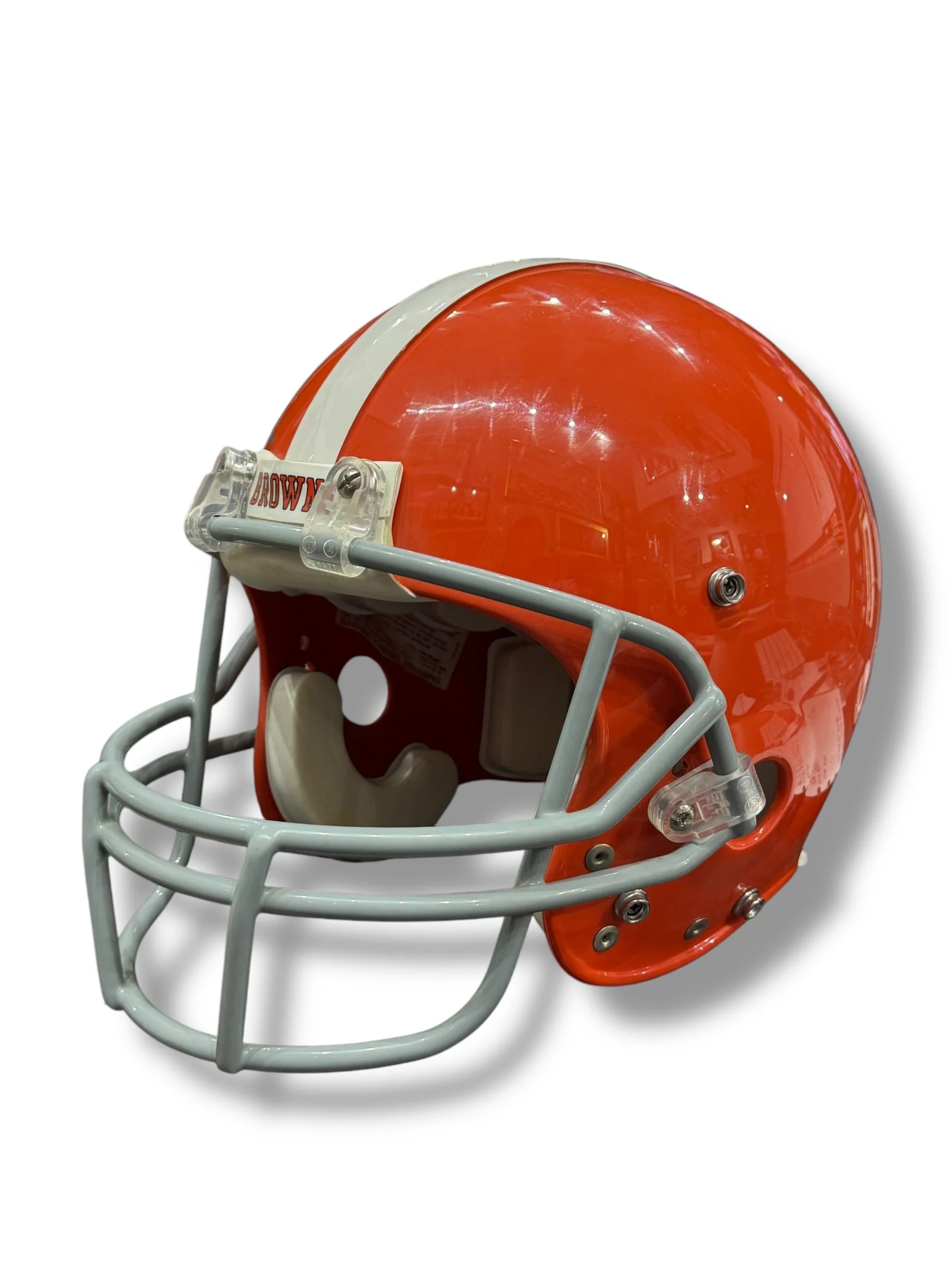 Casco Proline / Browns / Jim Brown - Image 4