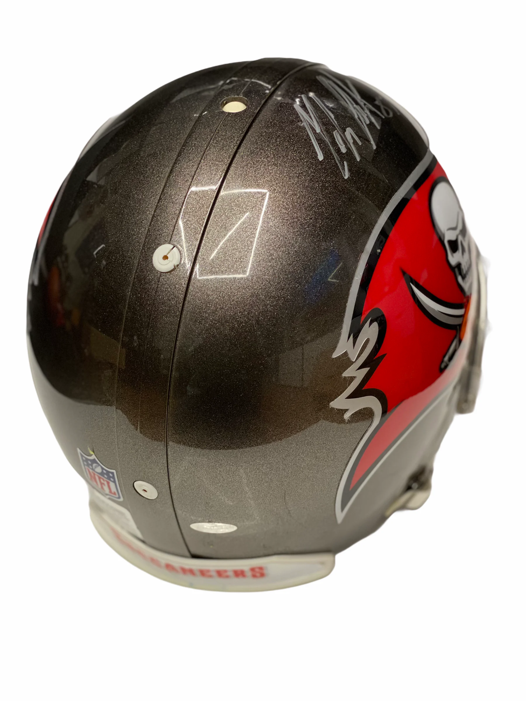 Casco Proline / Buccaneers / Rob Gronkowski - Image 3
