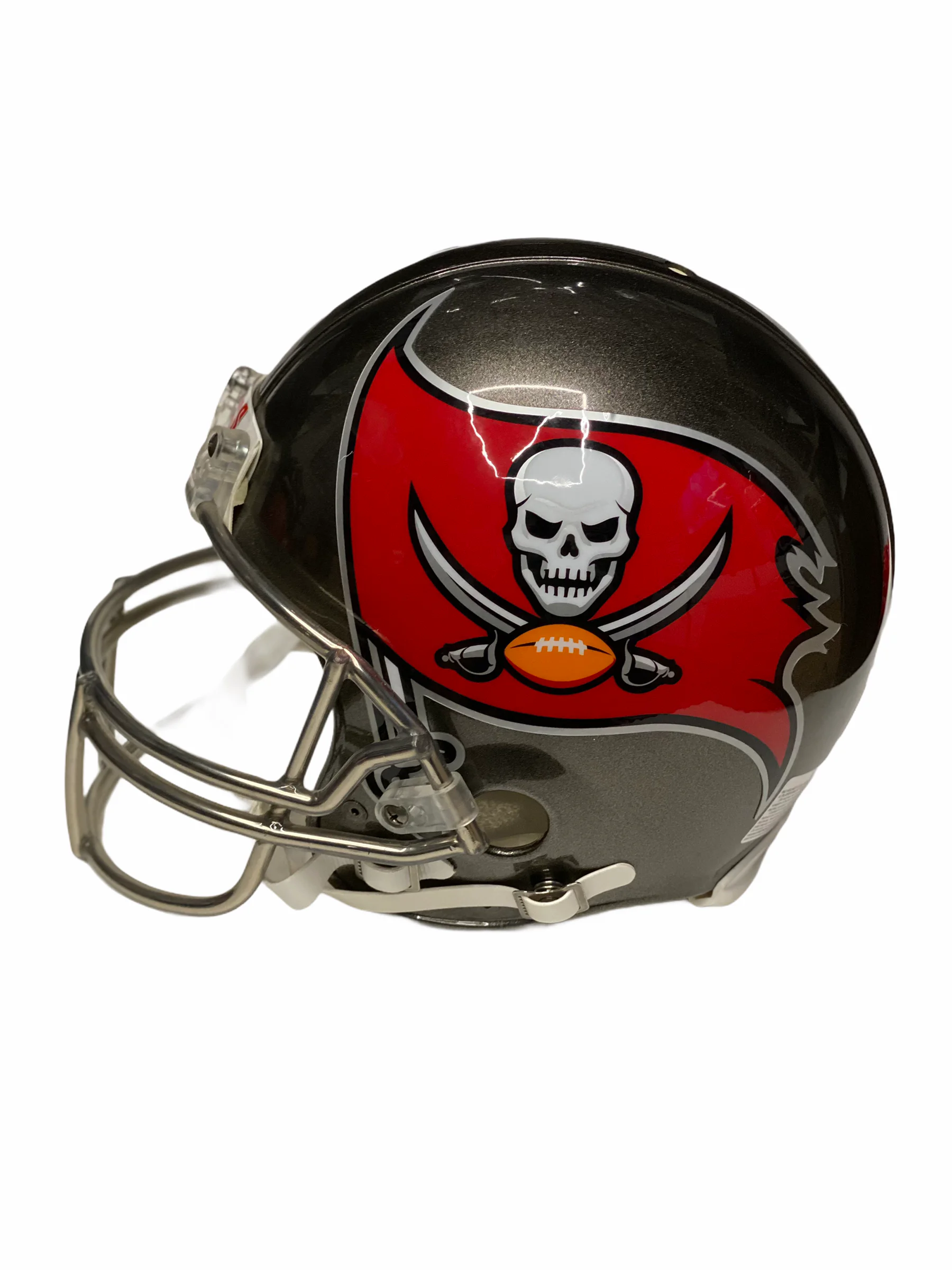 Casco Proline / Buccaneers / Rob Gronkowski - Image 4