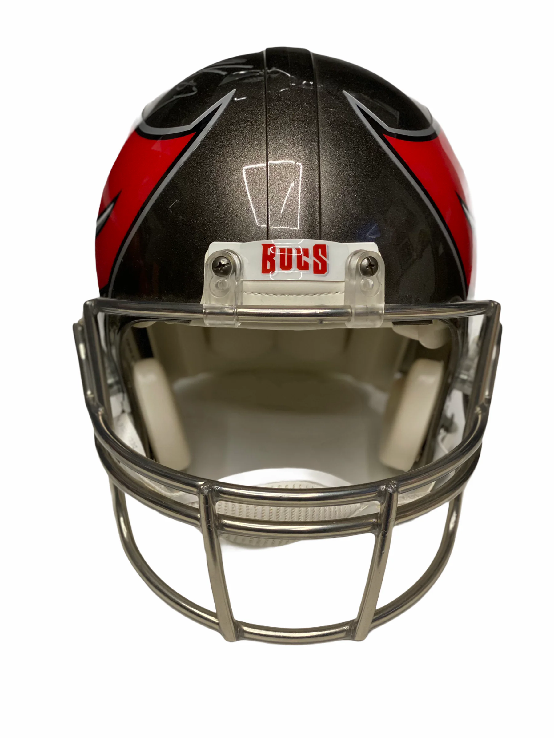 Casco Proline / Buccaneers / Rob Gronkowski - Image 5