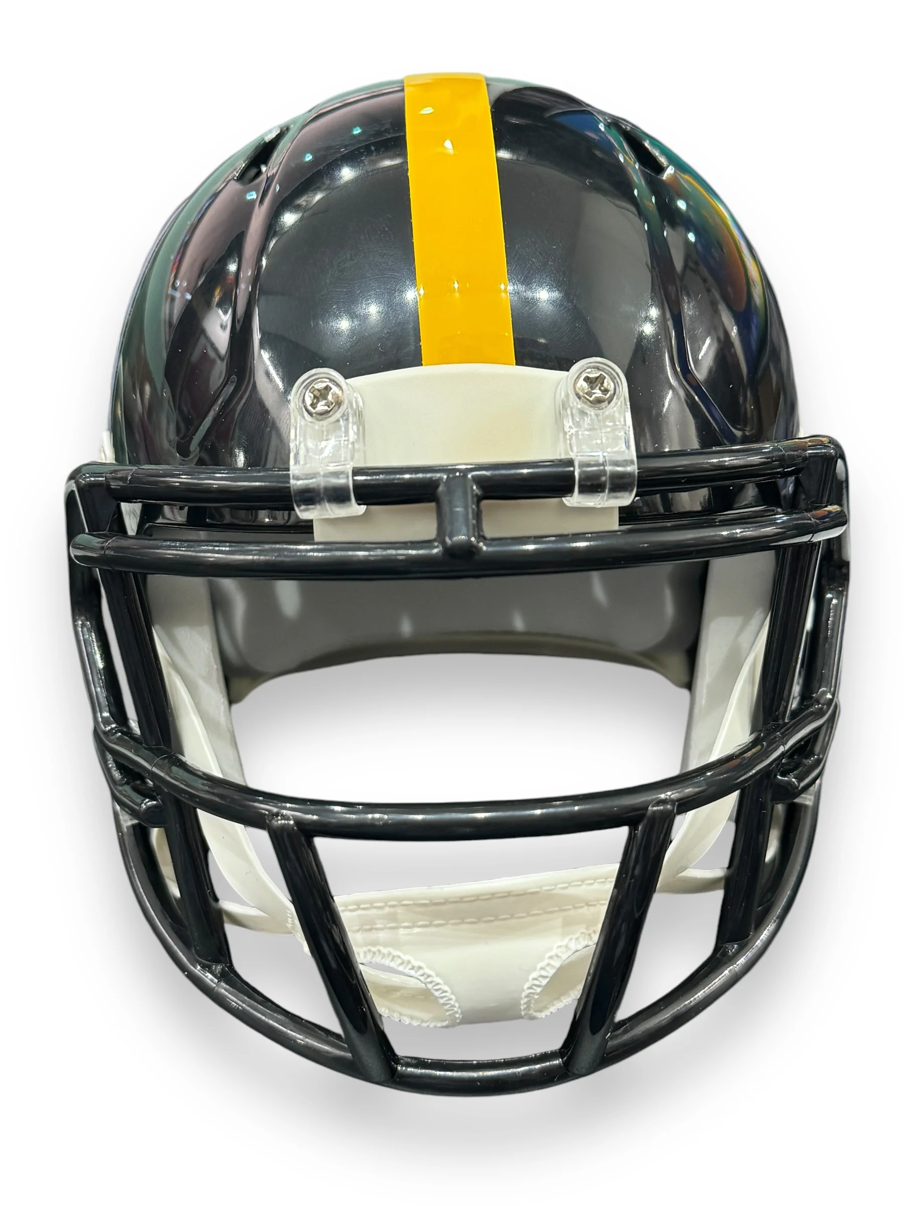 Mini casco / Steelers / Jack Ham - Image 4