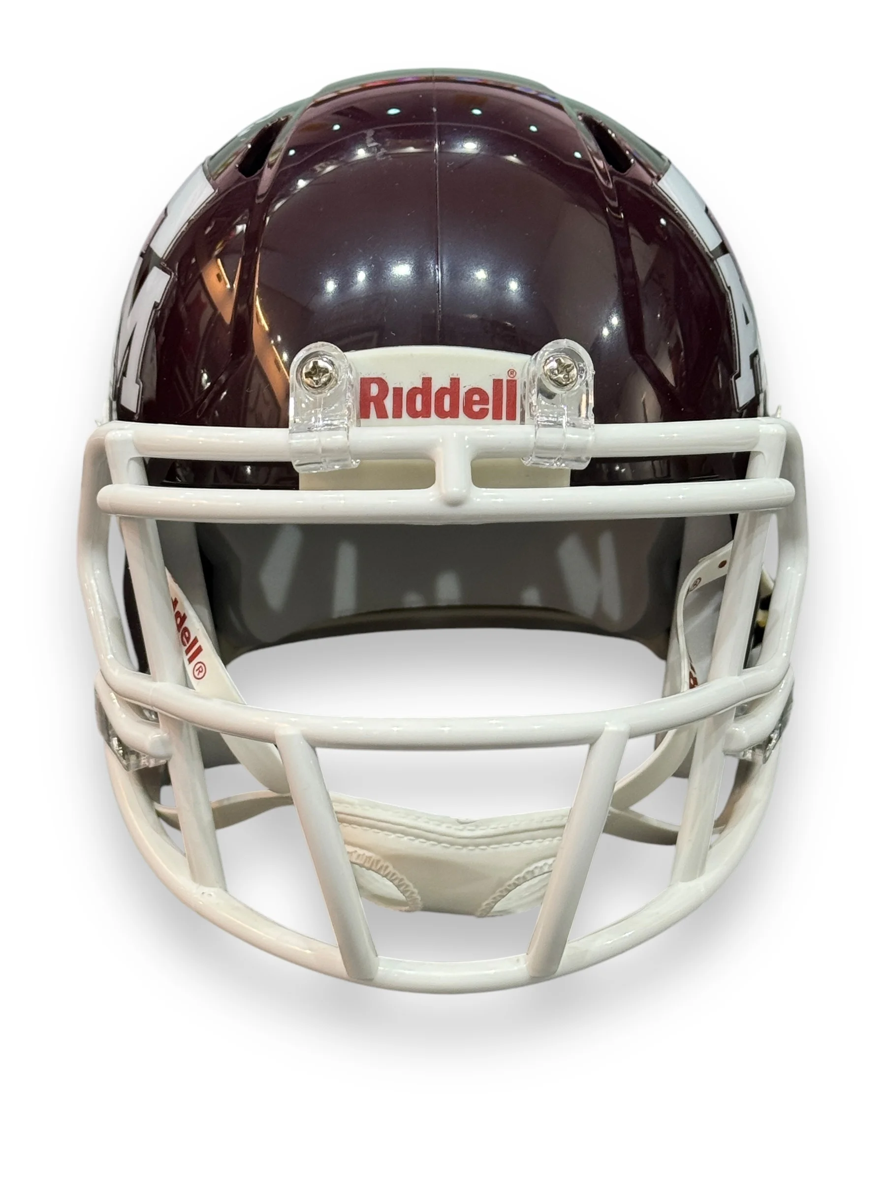 Mini casco / ATM / Johnny Manziel - Image 4