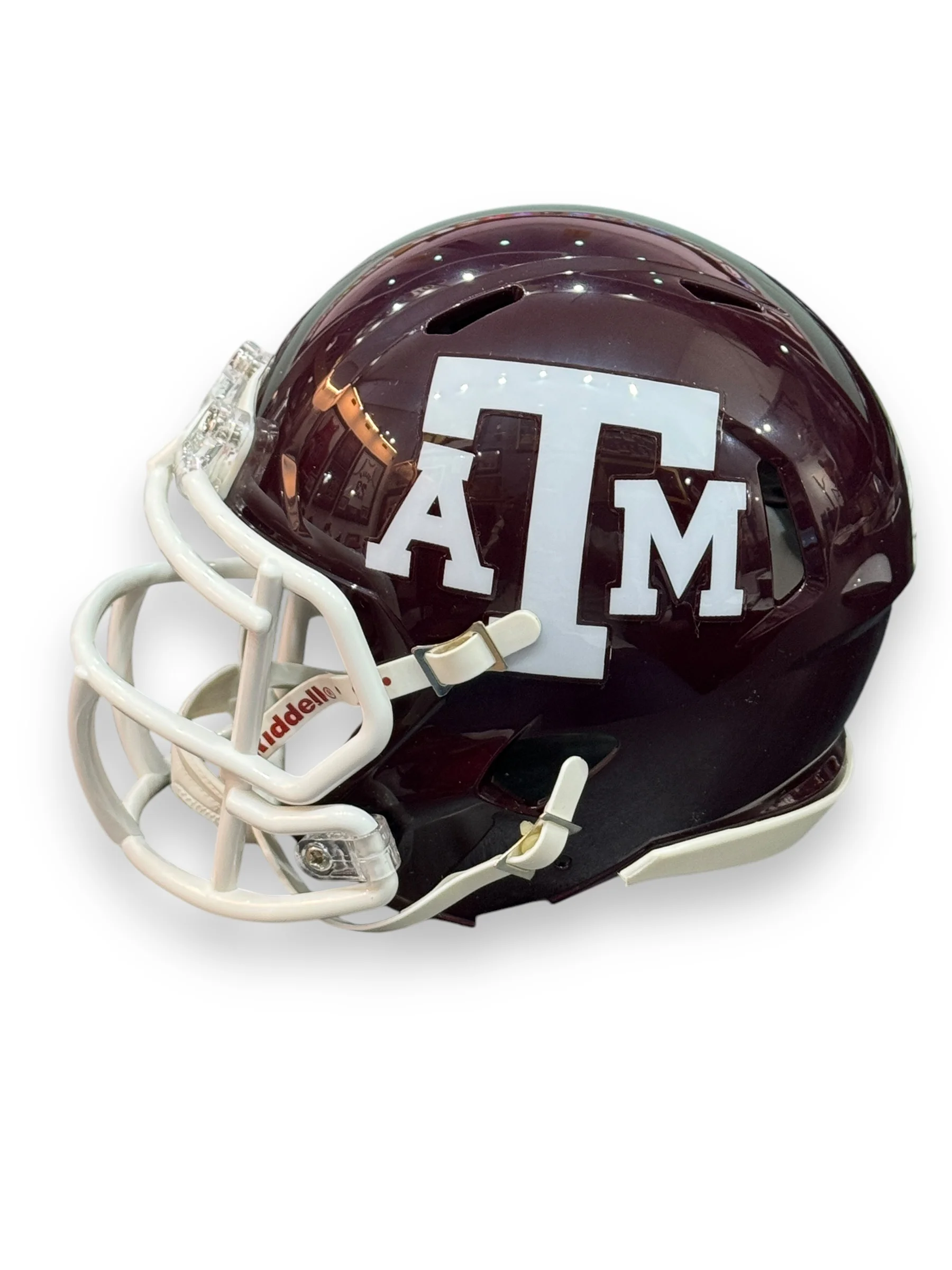 Mini casco / ATM / Johnny Manziel - Image 5