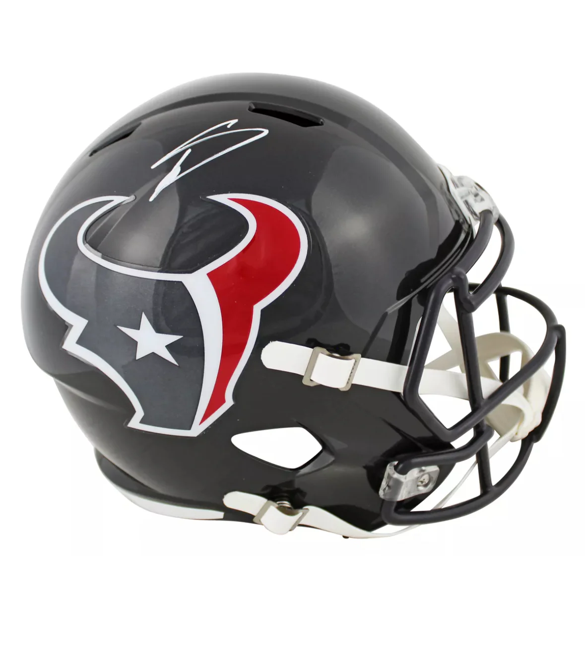 Casco Replica / Texans / Stephon Diggs