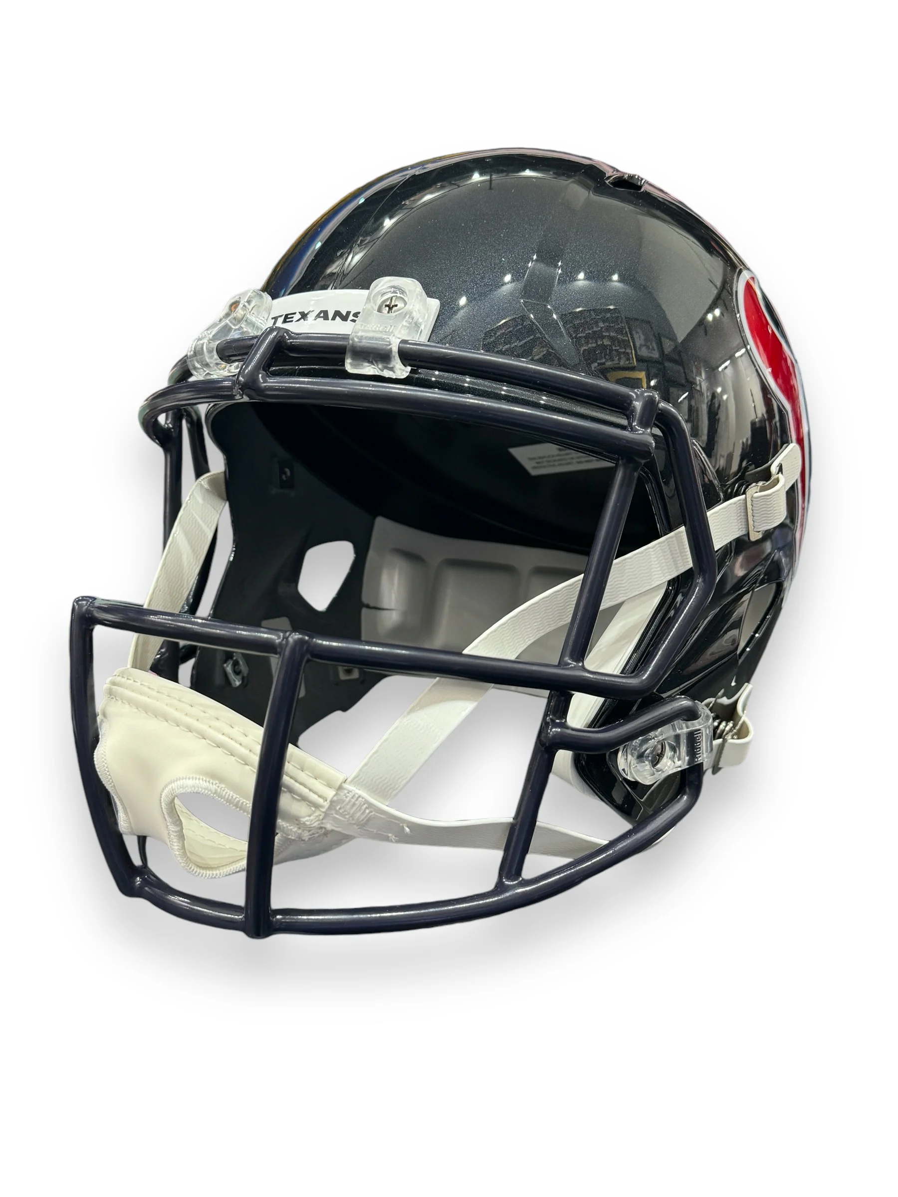 Casco Replica / Texans / Stephon Diggs - Image 3