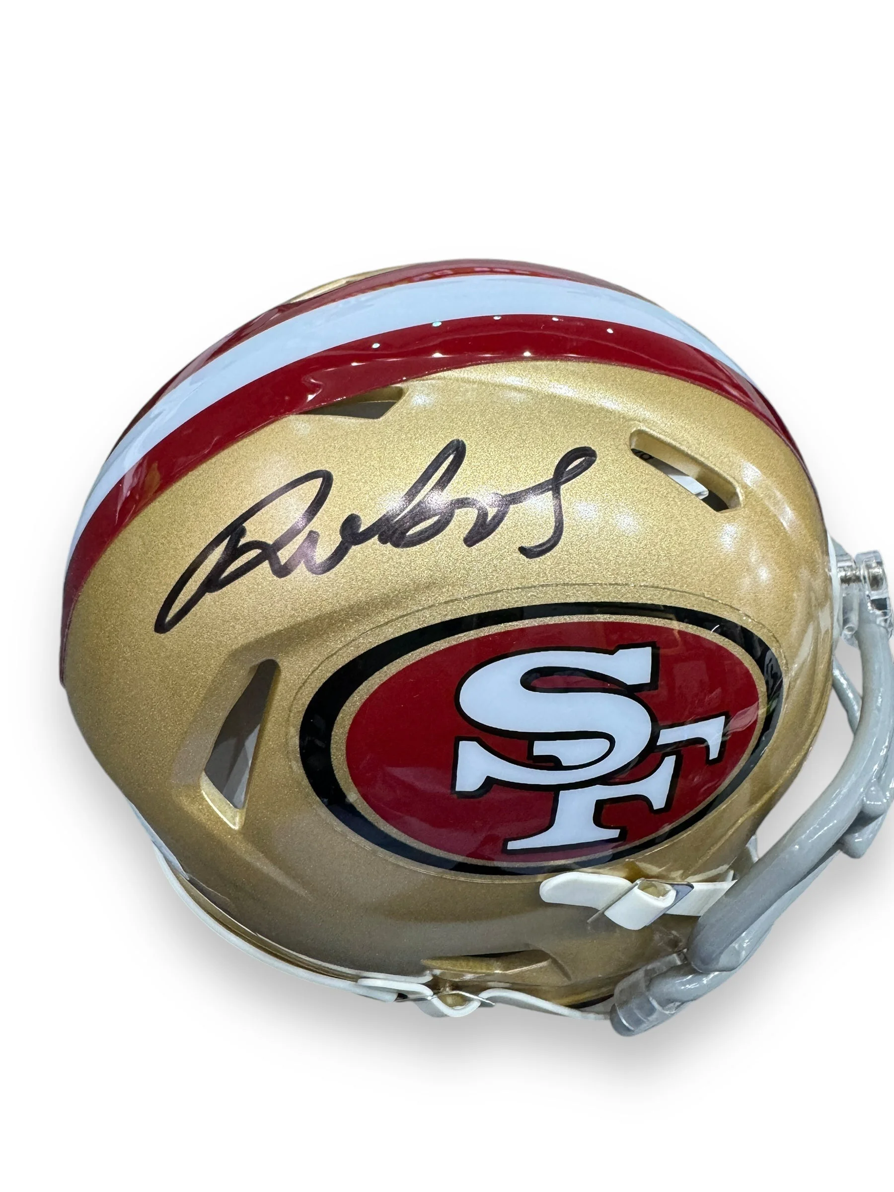 Mini Casco / 49ers / Deebo Samuel - Image 2