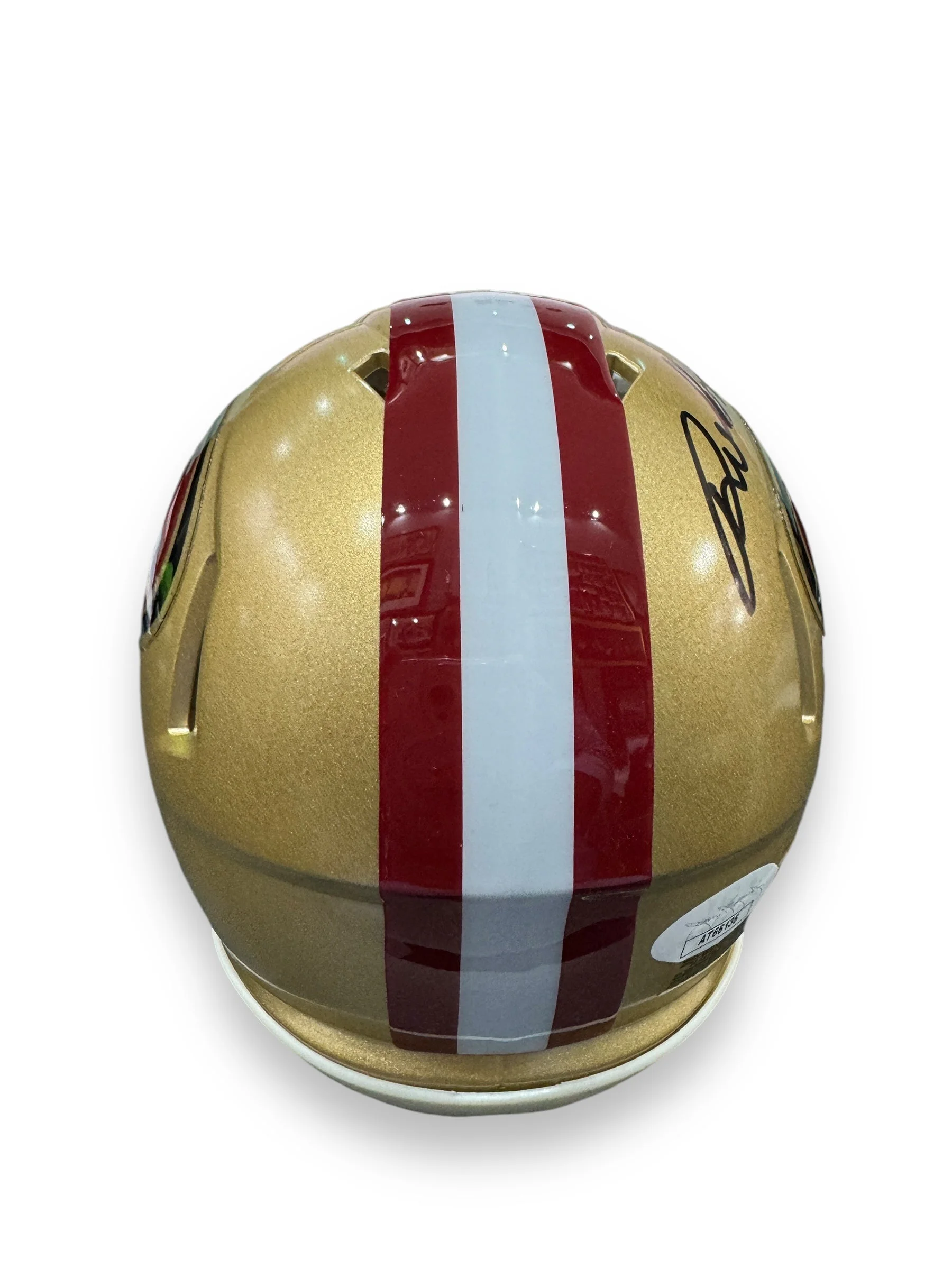 Mini Casco / 49ers / Deebo Samuel - Image 3