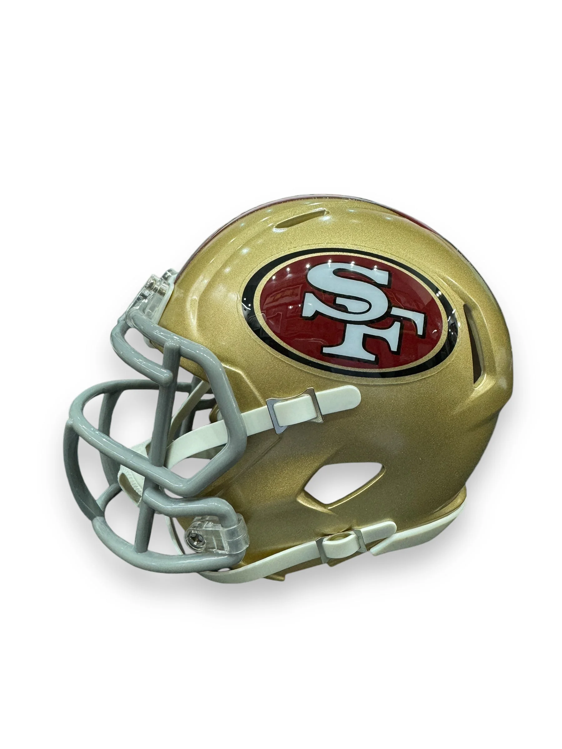 Mini Casco / 49ers / Deebo Samuel - Image 4