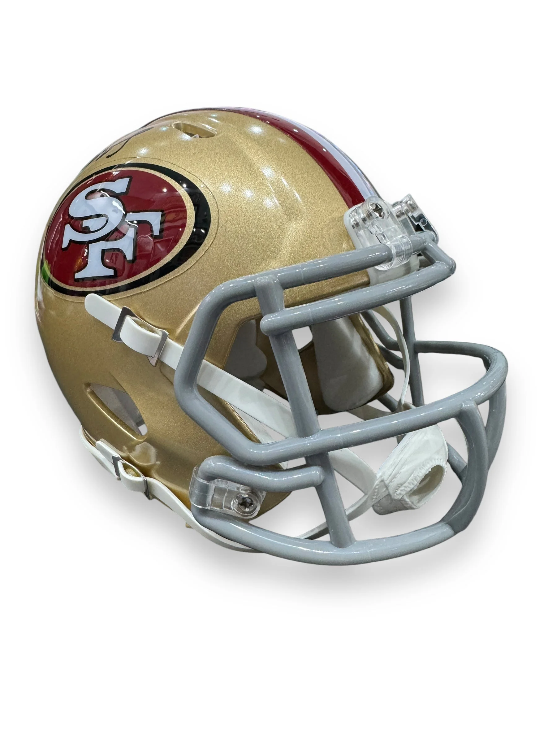 Mini Casco / 49ers / Deebo Samuel - Image 5