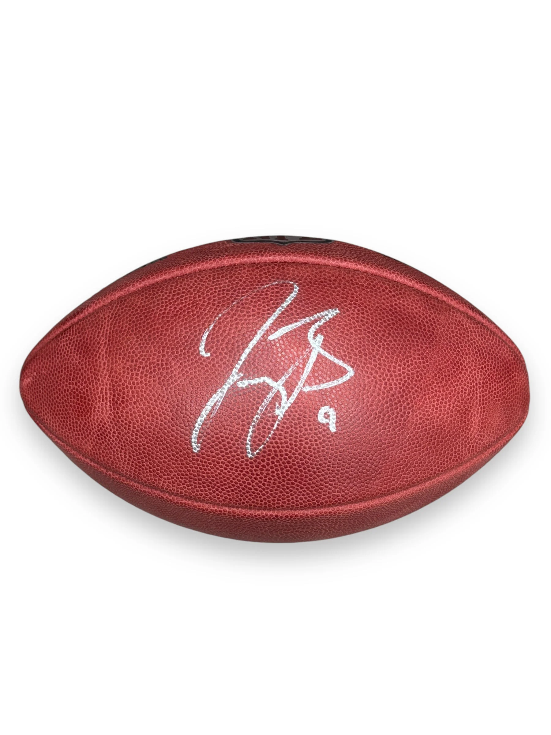 Balón Profesional / Bengals / Joe Burrow