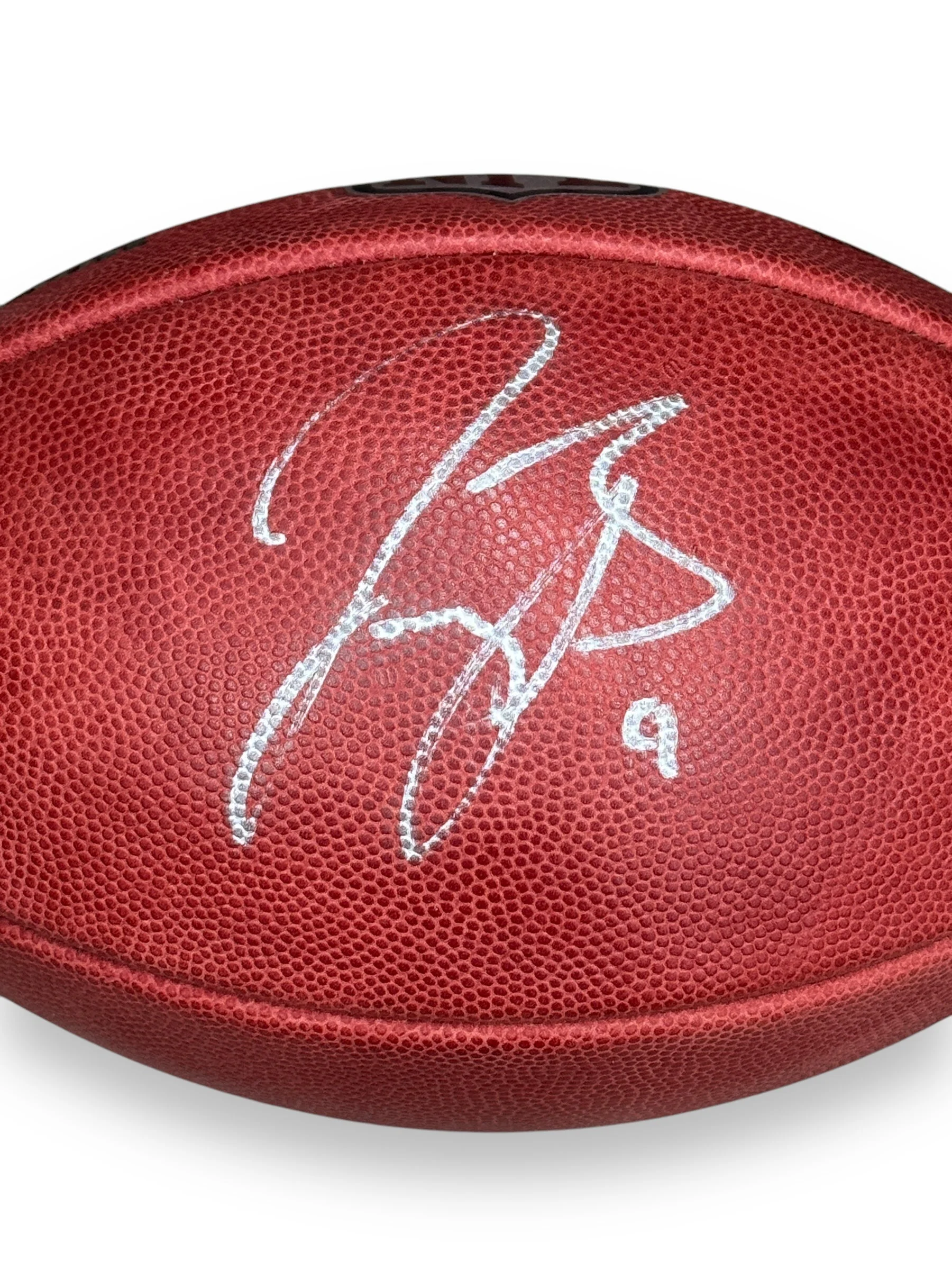 Balón Profesional / Bengals / Joe Burrow - Image 2