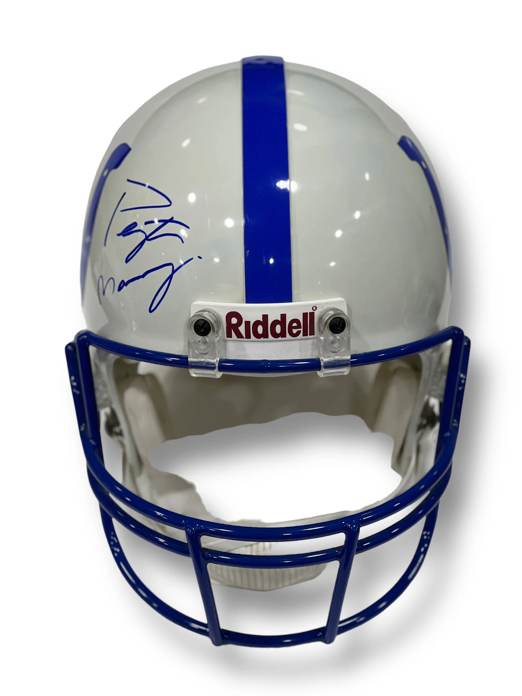 Casco Proline / Colts / Peyton Maning - Image 3