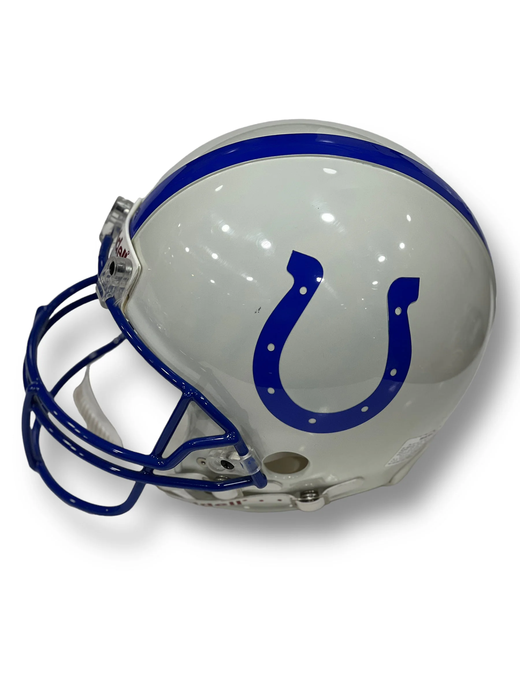 Casco Proline / Colts / Peyton Maning - Image 4