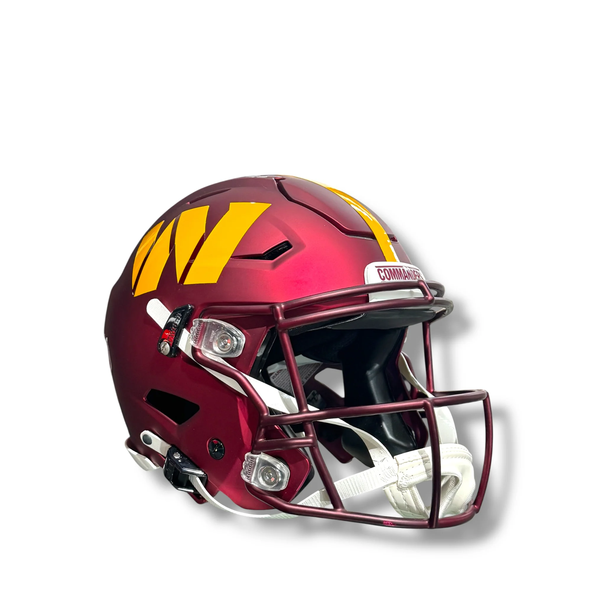 Casco Pro / Commanders Speed Flex / Jaylen Daniels - Image 3