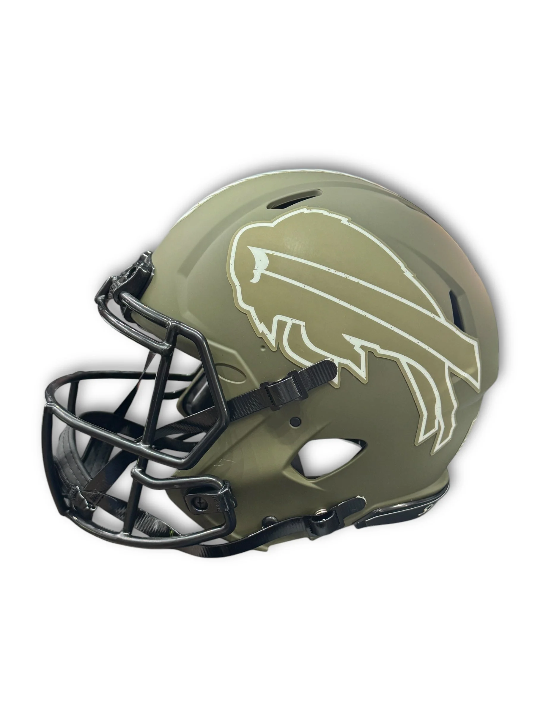 Casco Speed Salute to Service / Bills / Josh Allen - Image 4