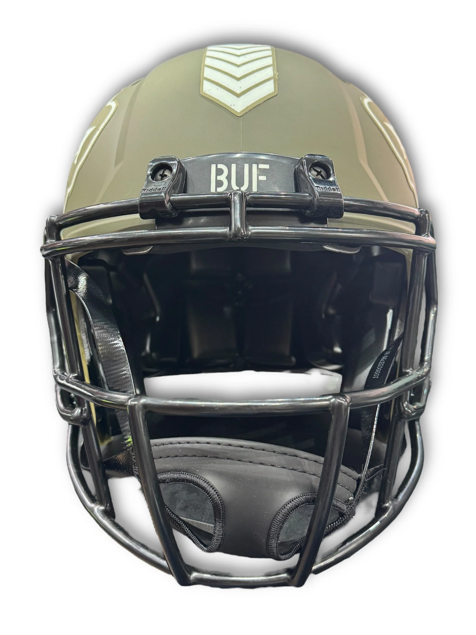 Casco Speed Salute to Service / Bills / Josh Allen - Image 5