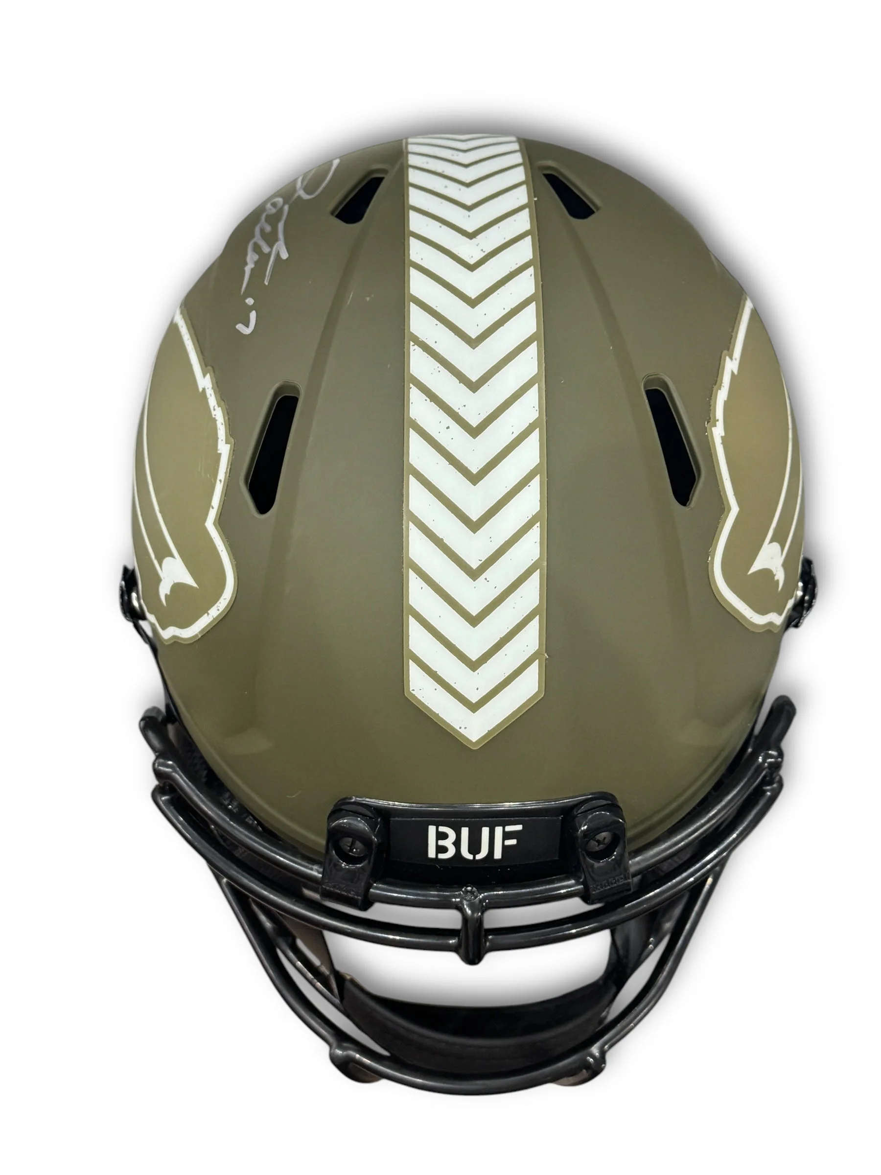 Casco Speed Salute to Service / Bills / Josh Allen - Image 6