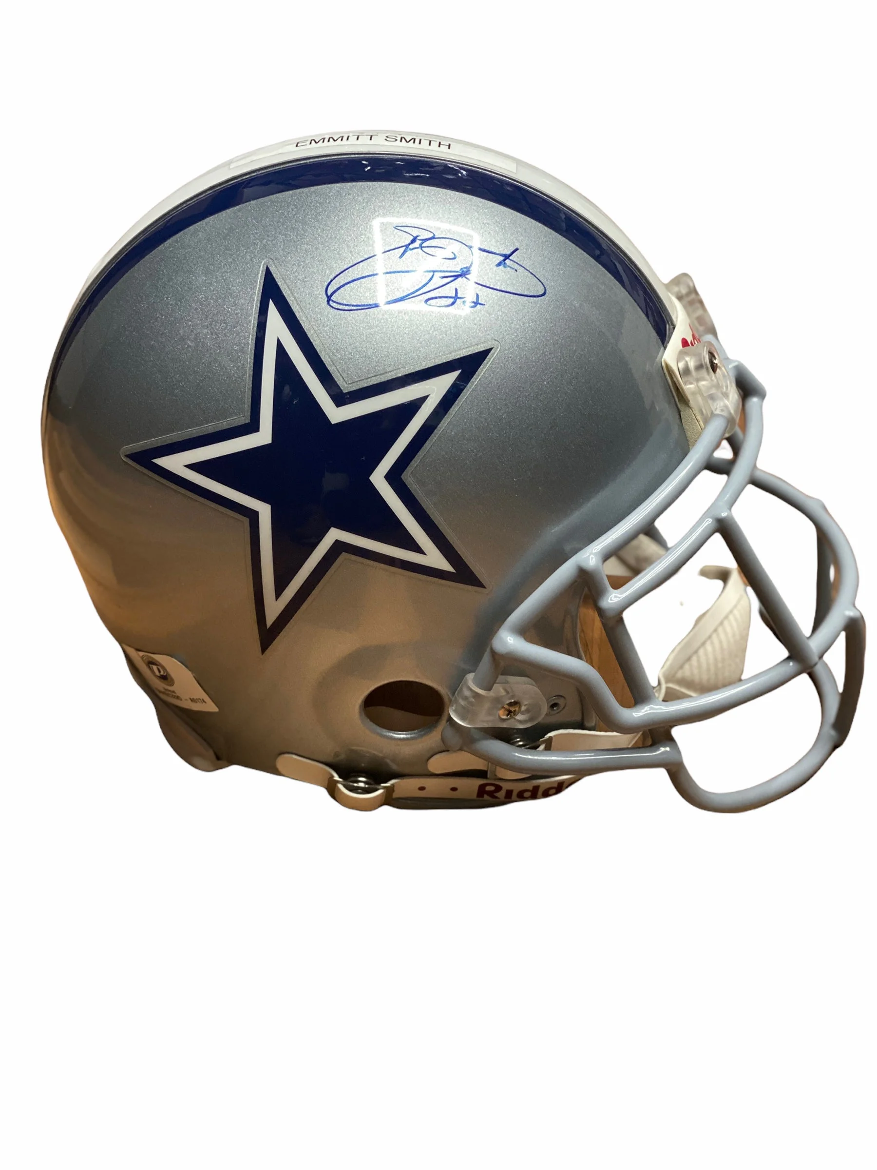 Casco Proline / Cowboys / Emmitt Smith