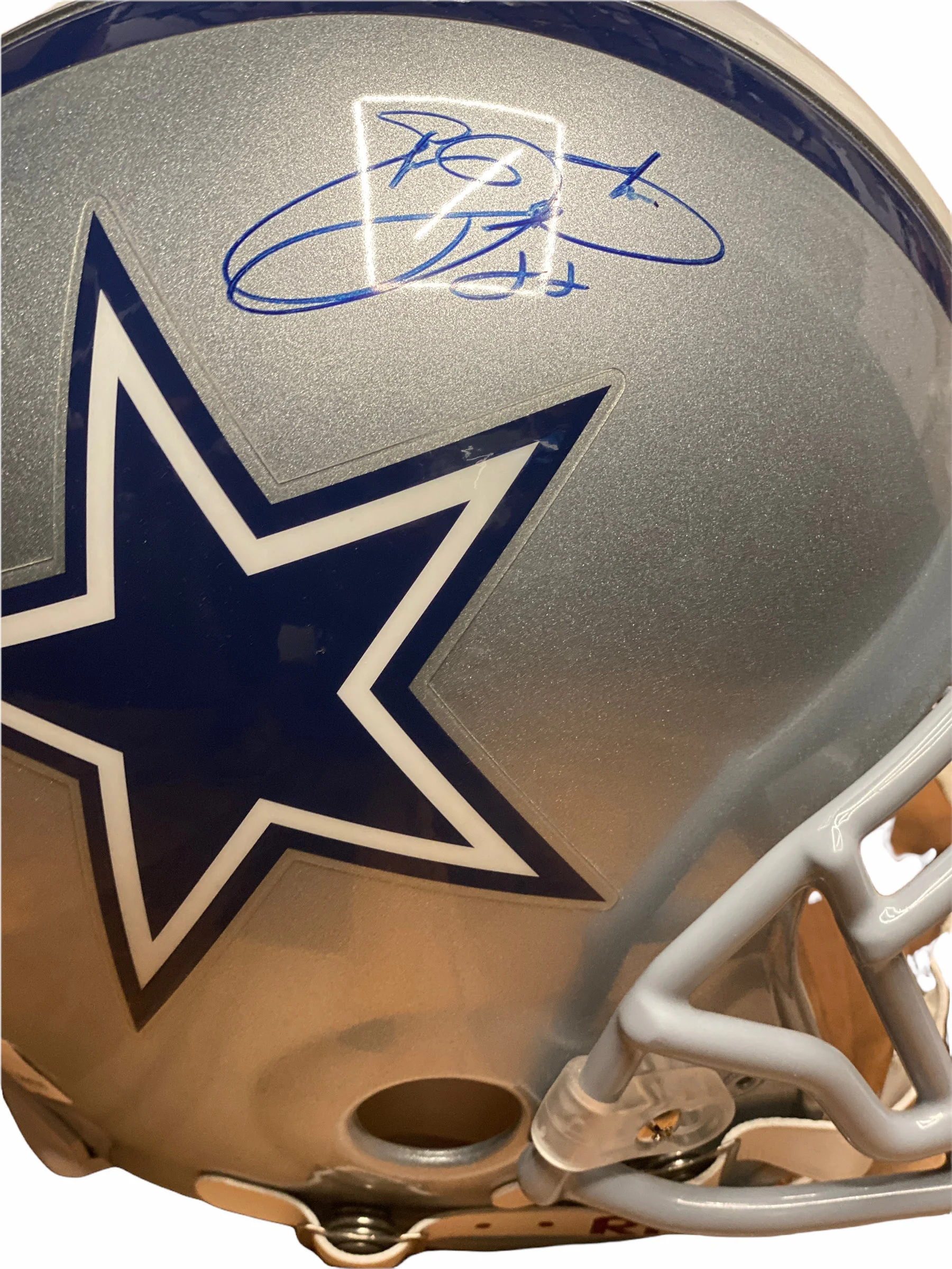 Casco Proline / Cowboys / Emmitt Smith - Image 2
