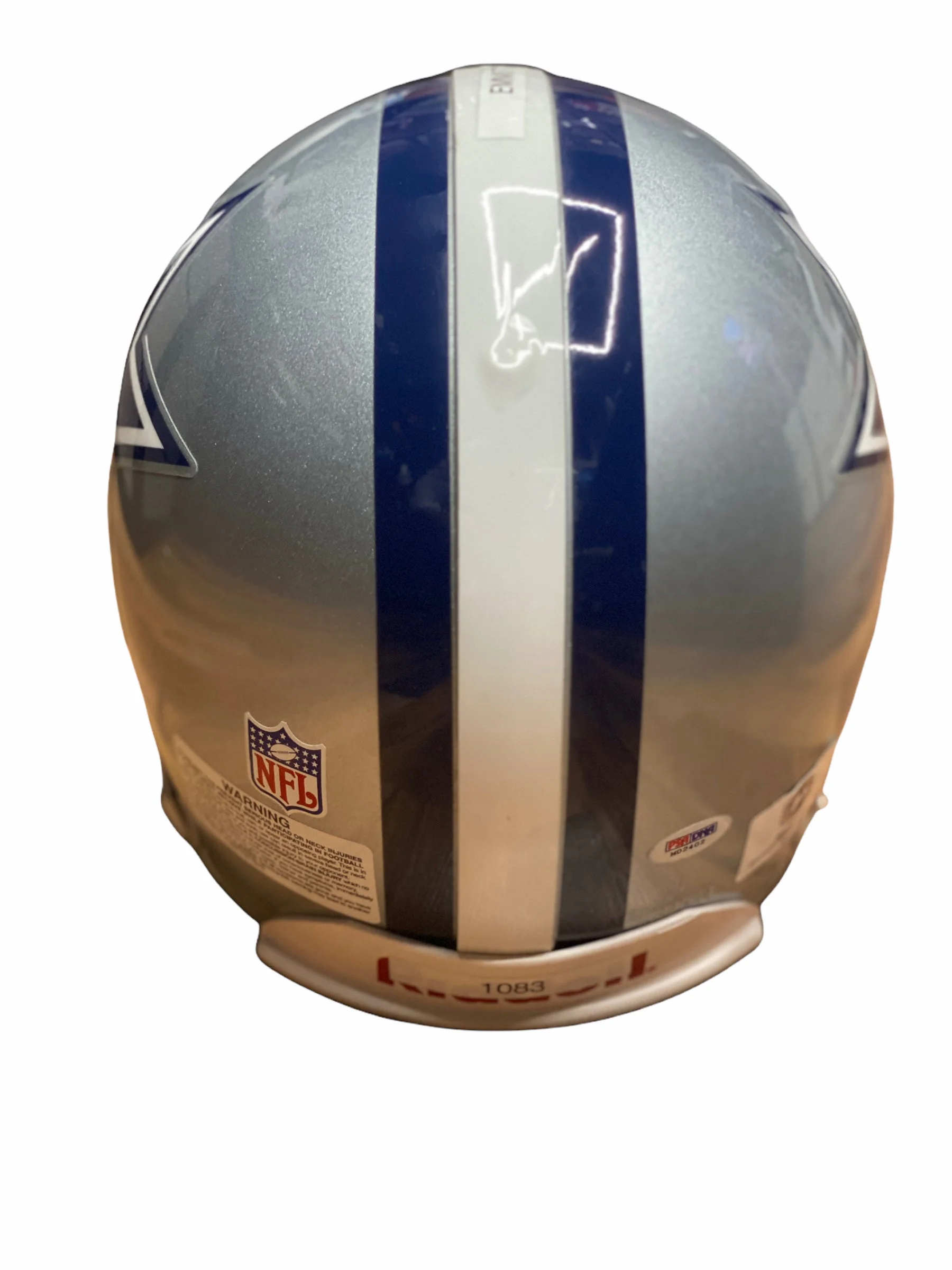 Casco Proline / Cowboys / Emmitt Smith - Image 3