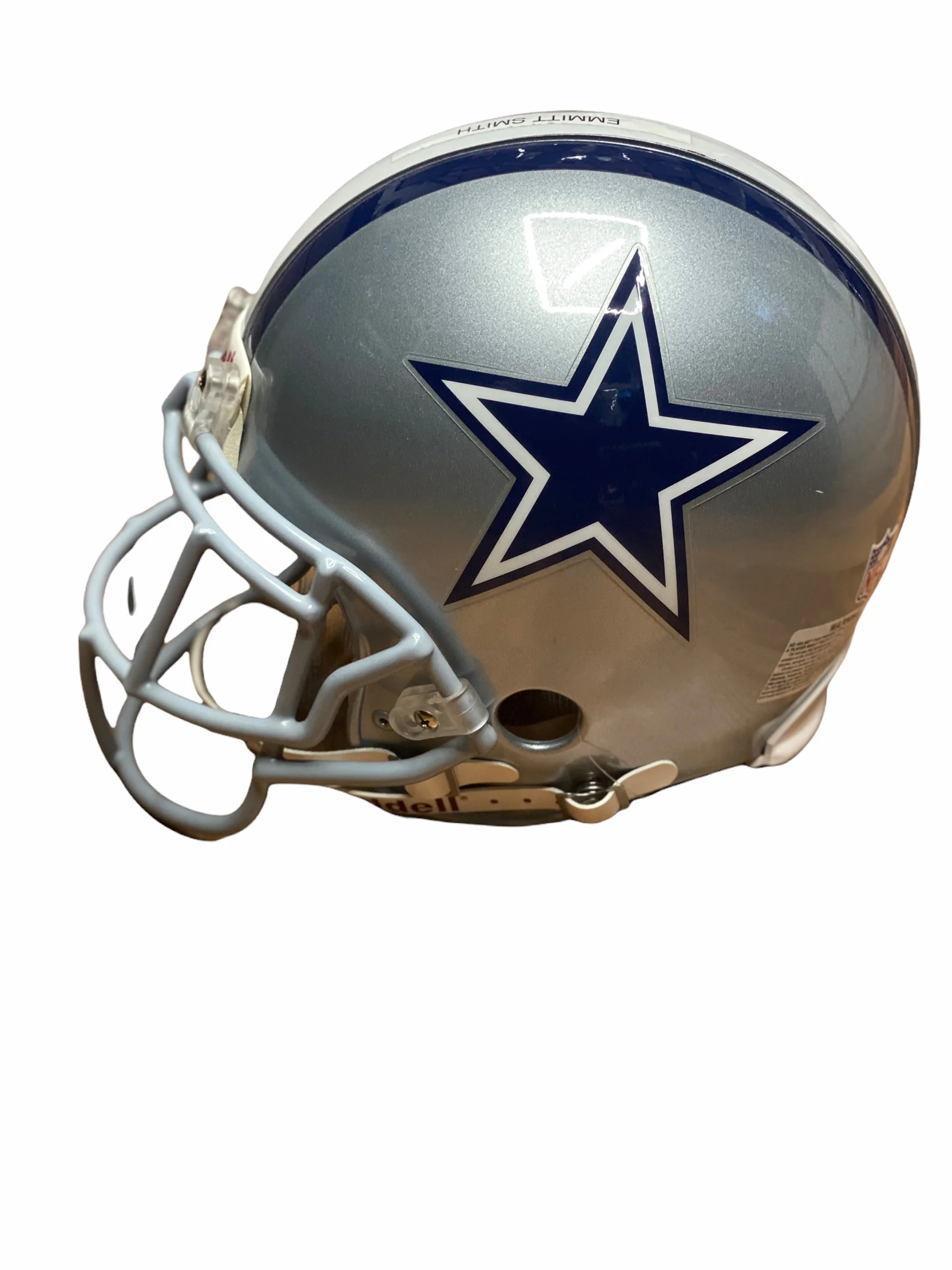 Casco Proline / Cowboys / Emmitt Smith - Image 4