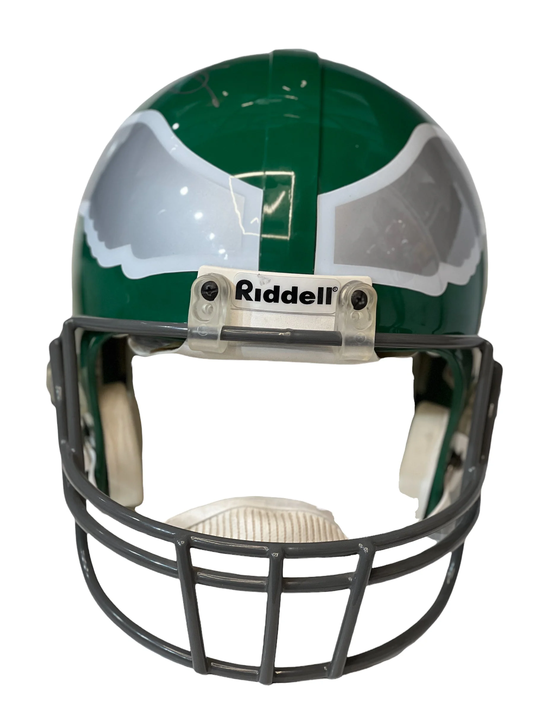 Casco Proline Throwback / Eagles / Jalen Hurts - Image 2