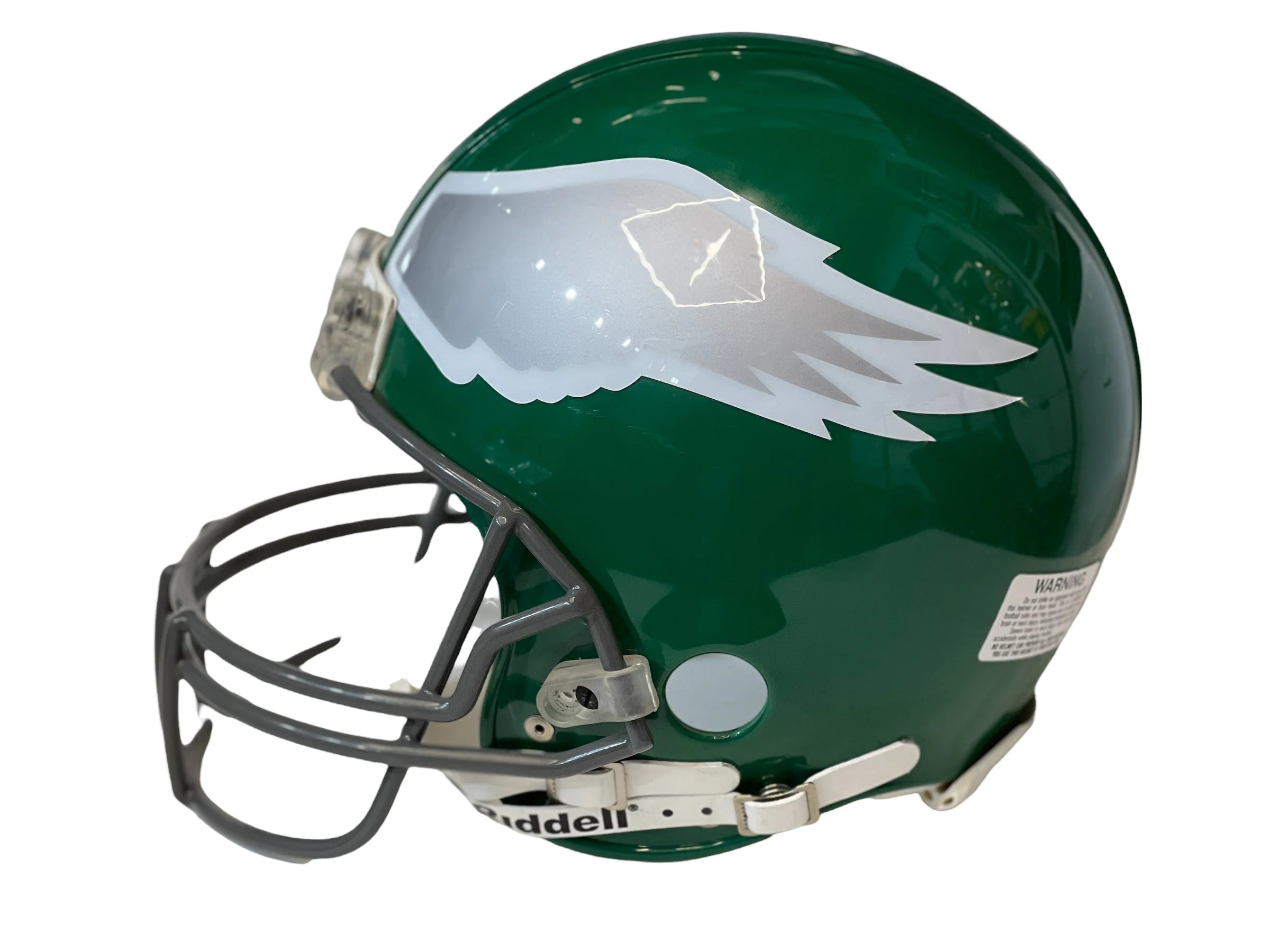 Casco Proline Throwback / Eagles / Jalen Hurts - Image 3