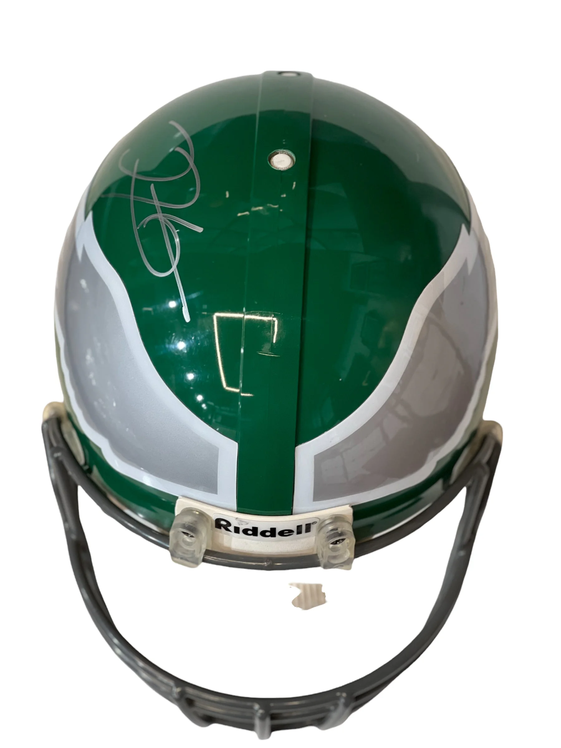 Casco Proline Throwback / Eagles / Jalen Hurts - Image 4