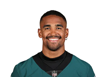 Casco Proline Throwback / Eagles / Jalen Hurts - Image 5