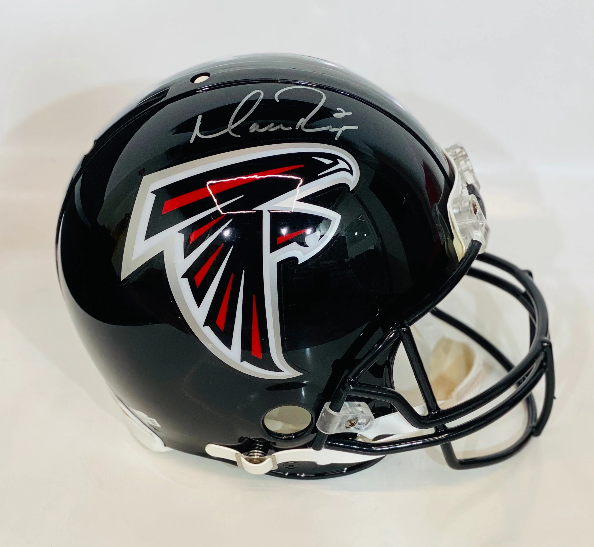 Casco Proline / Falcons / Matt Ryan