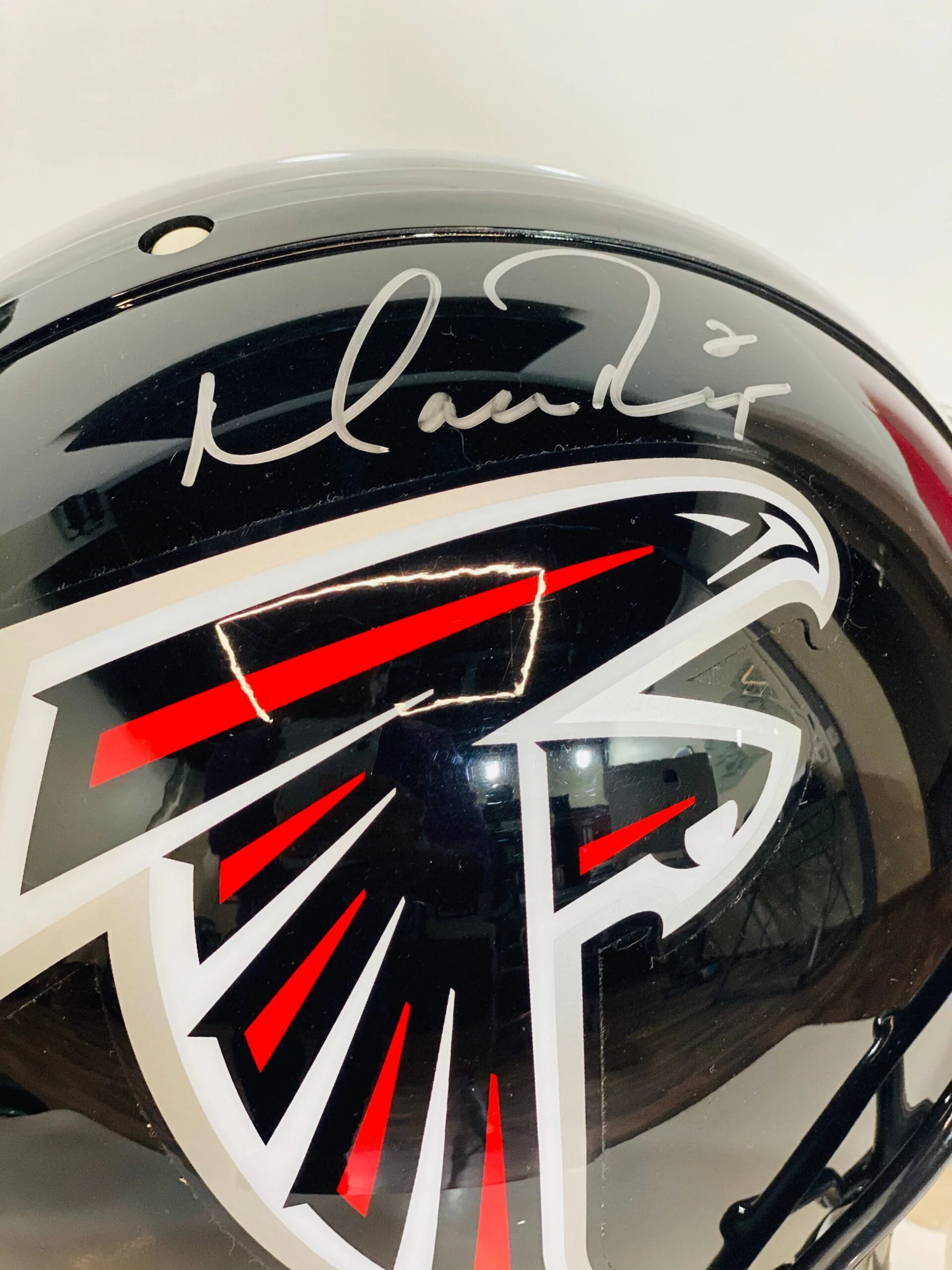 Casco Proline / Falcons / Matt Ryan - Image 2