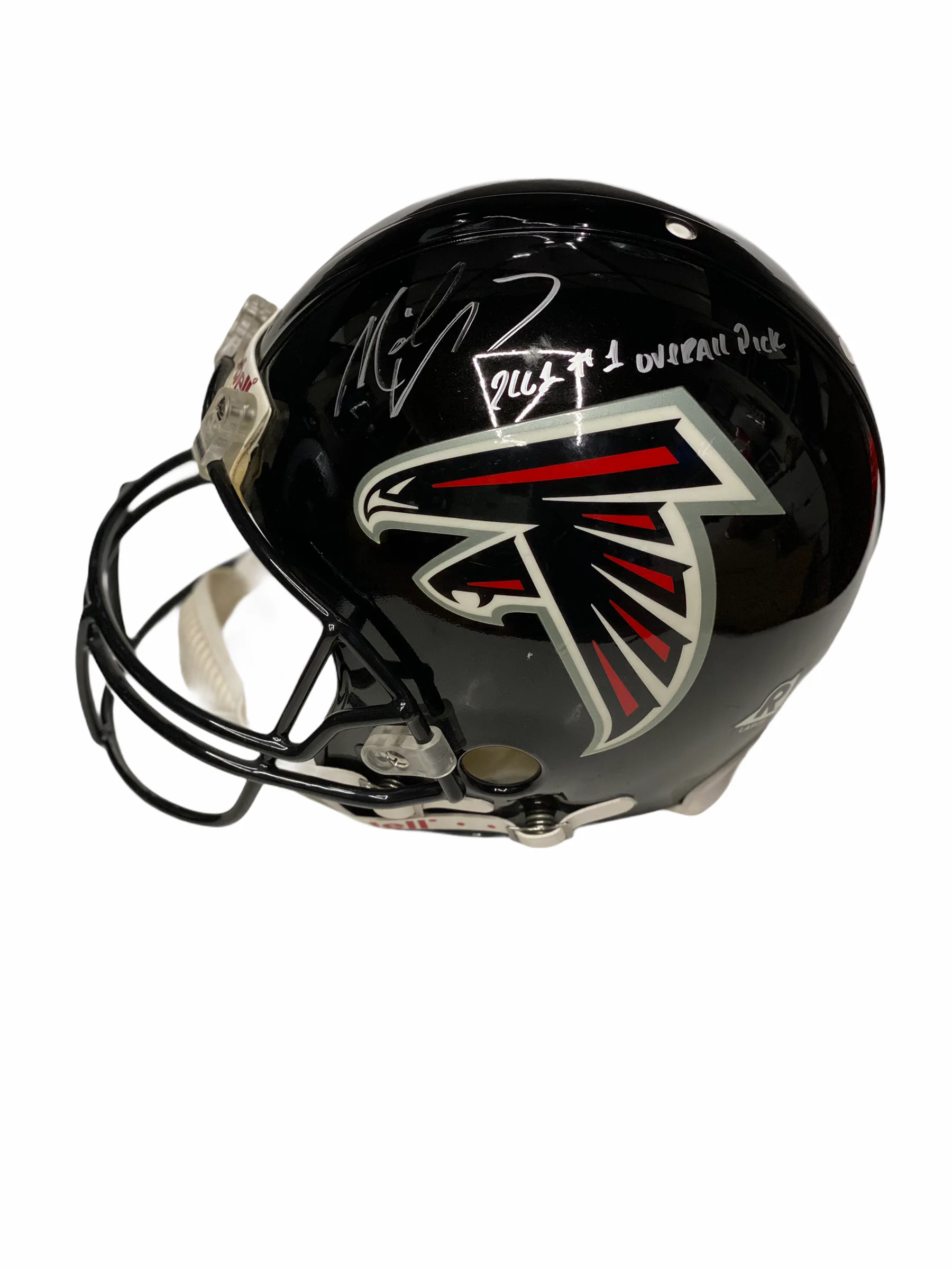 Casco Proline / Falcons / Michael Vick